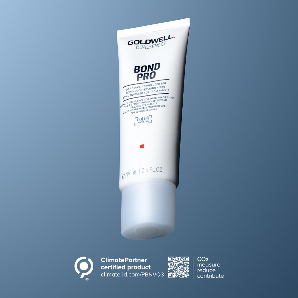 Goldwell Dualsenses Bond Pro Bond Booster