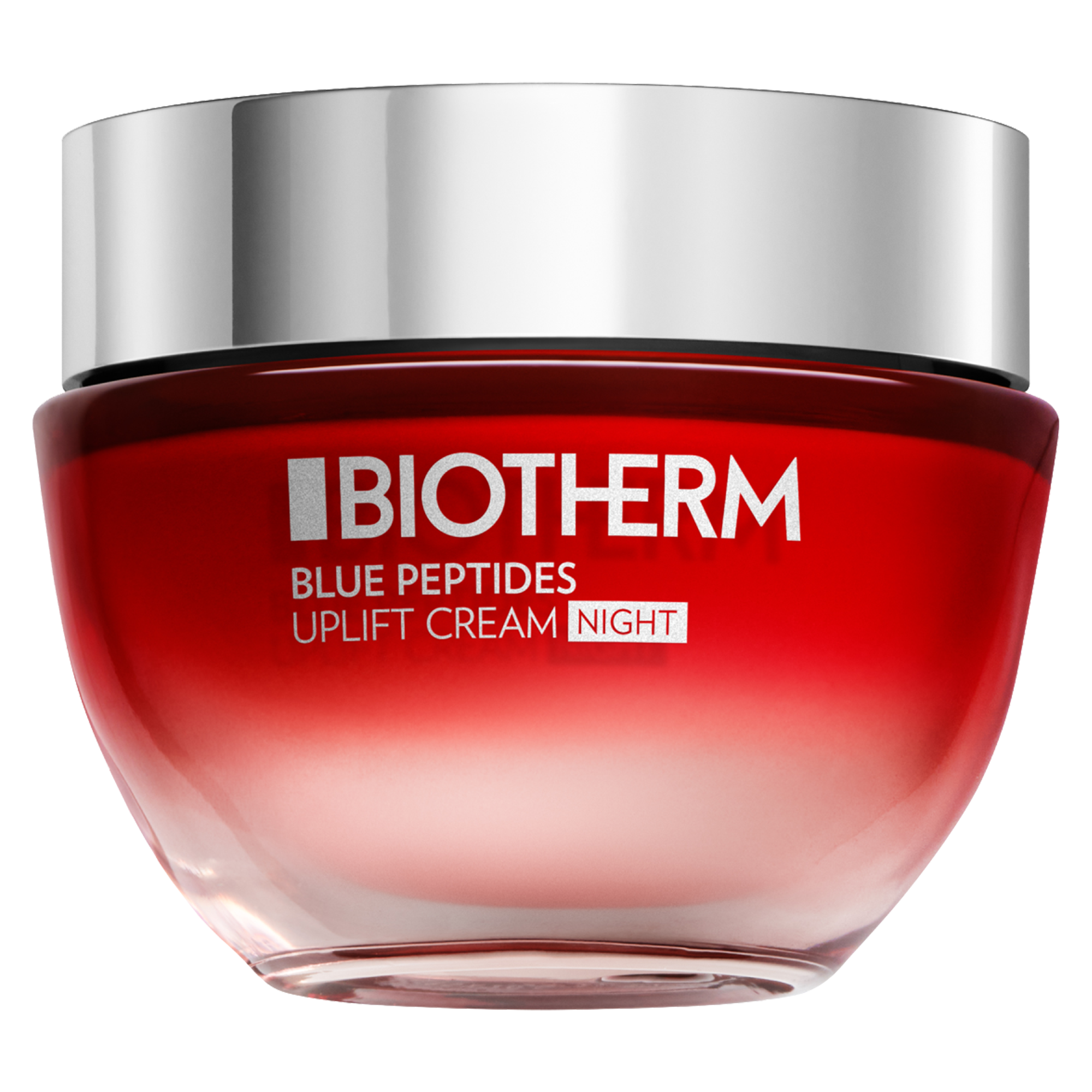 Biotherm Blue Peptide Uplift Night Cream