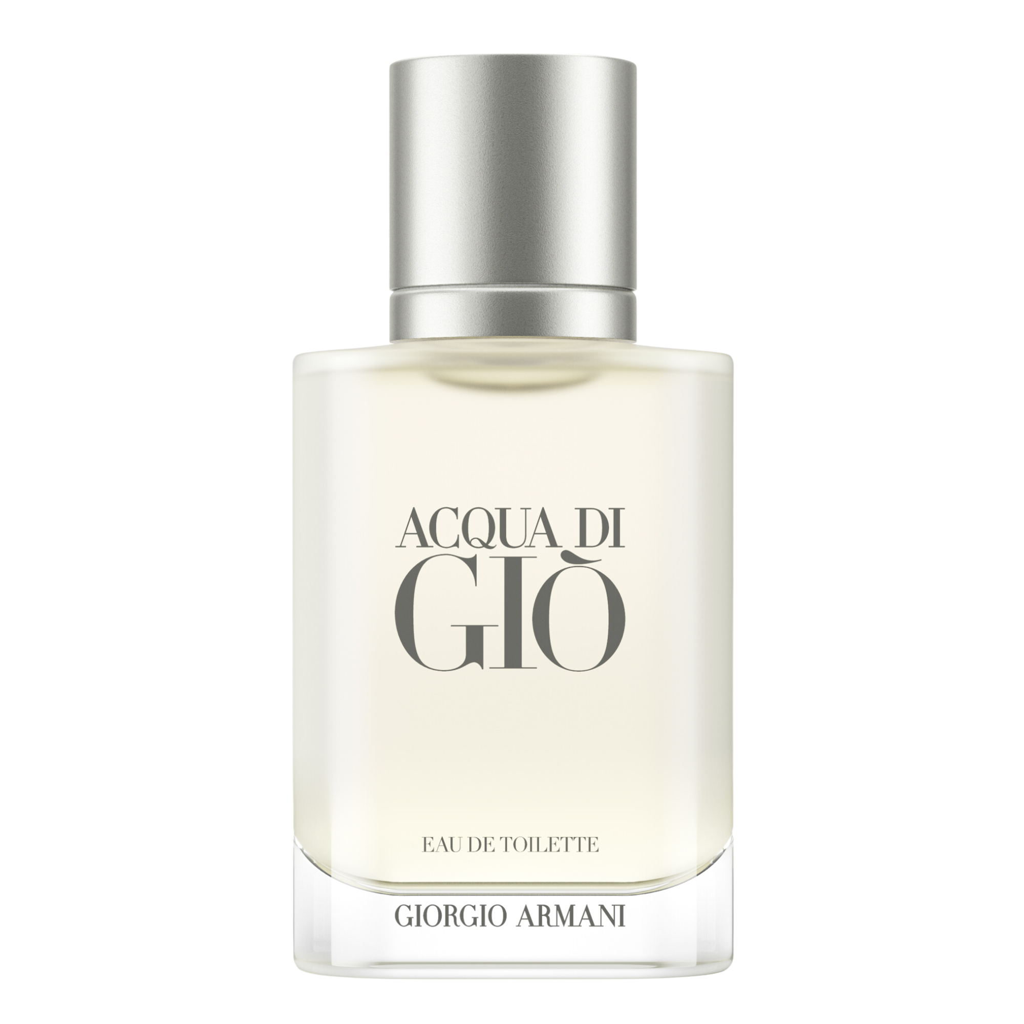 Armani Acqua di Giò Homme Eau de Toilette (EdT) Refillable