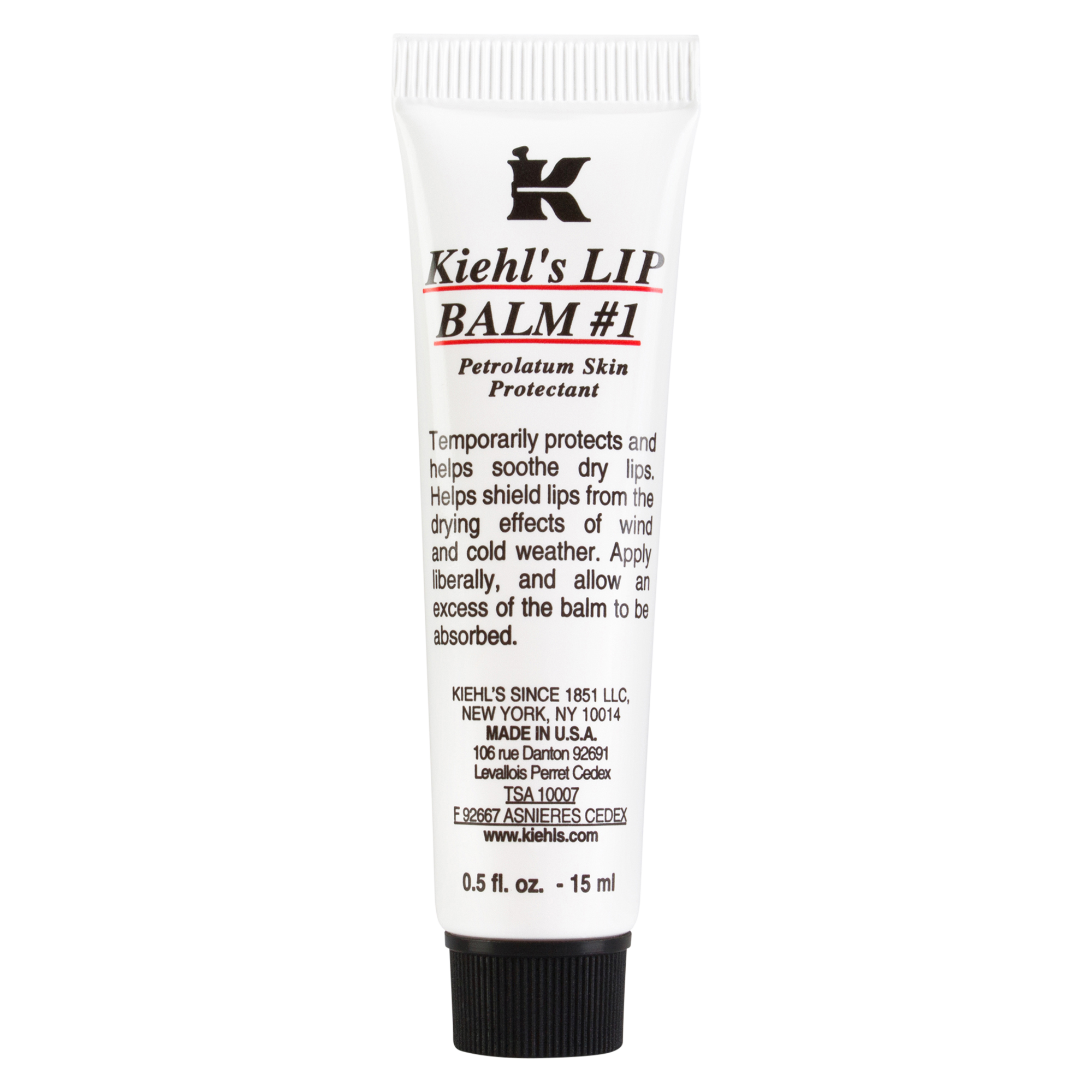 Kiehl's Lip Balm Lip Balm #1