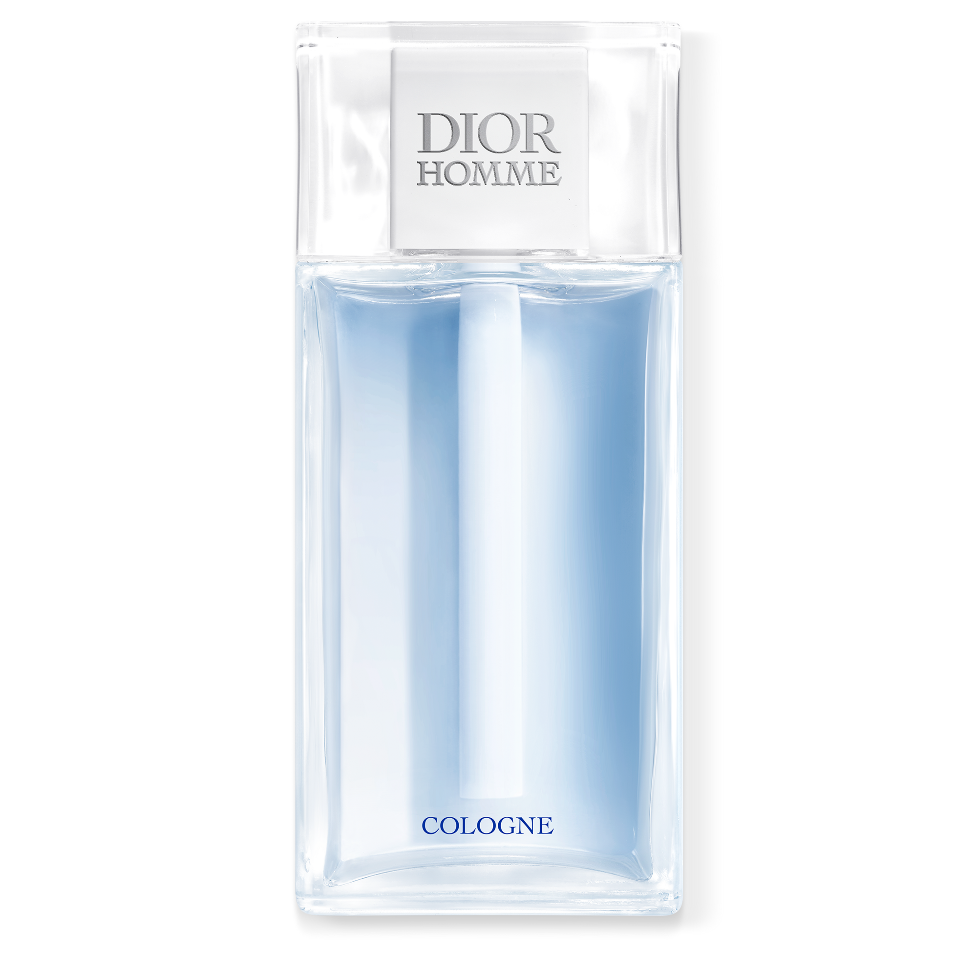 DIOR DIOR HOMME COLOGNE Eau de Cologne (EdC)