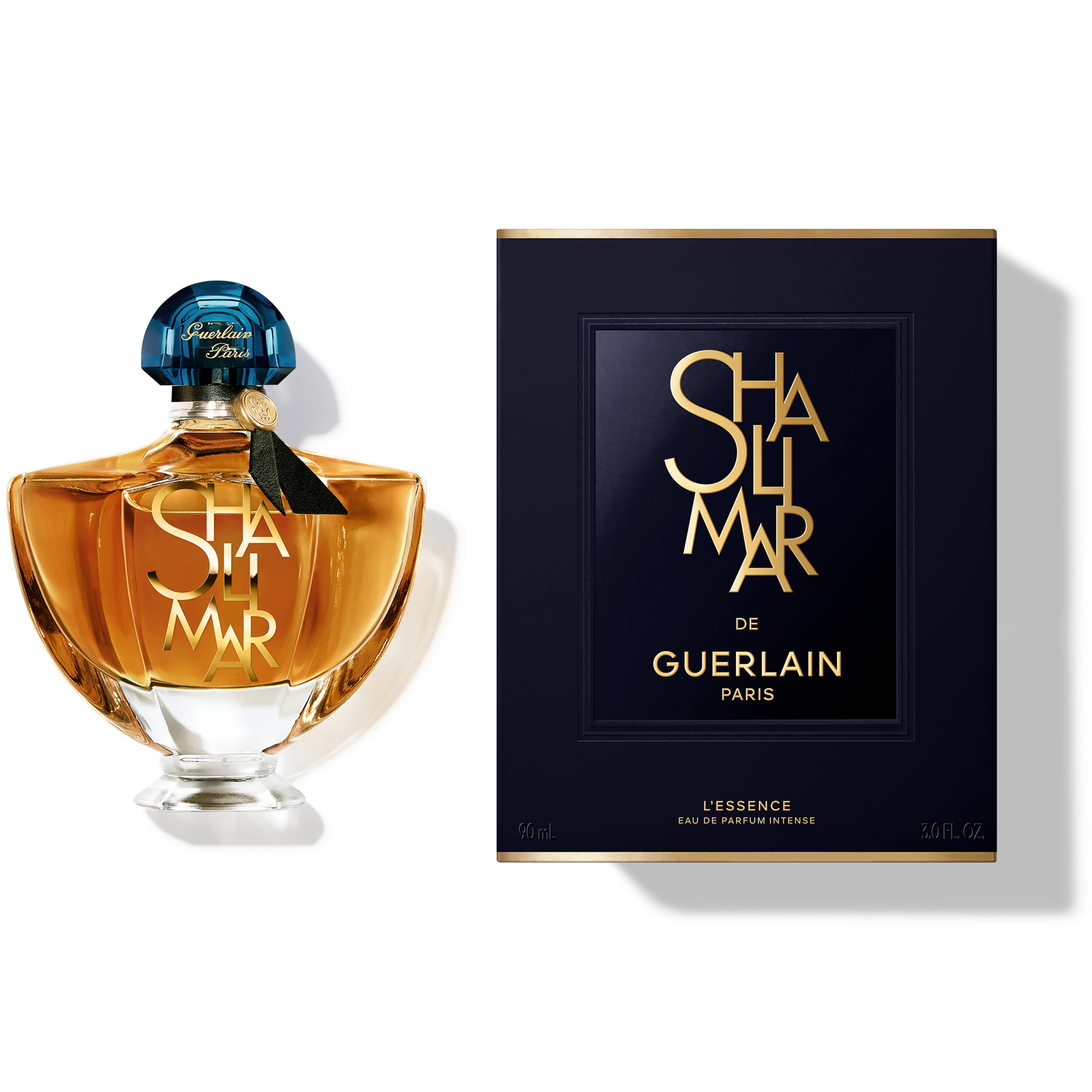 Guerlain Shalimar L'Essence Eau de Parfum Intense