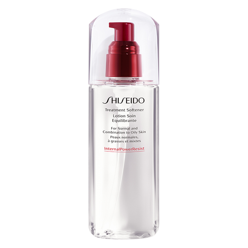 Shiseido Internal Power Resist Treatment Softener Face Lotion
