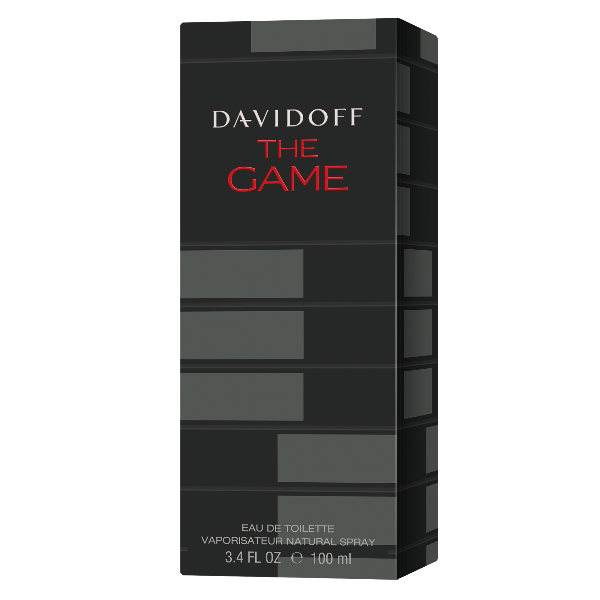 Davidoff The Game Eau de Toilette (EdT)