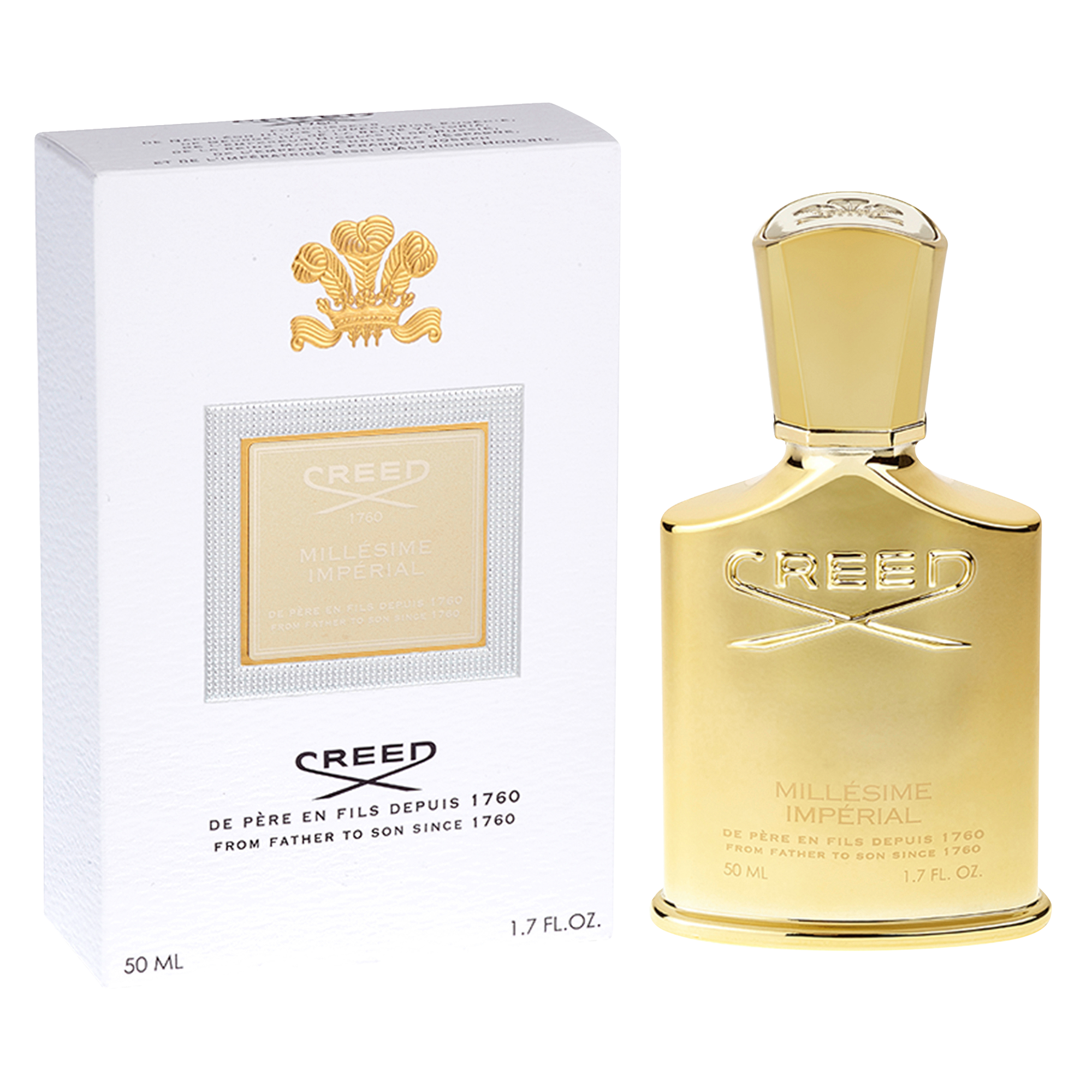 Creed Millesime Imperial Eau de Parfum (EdP)