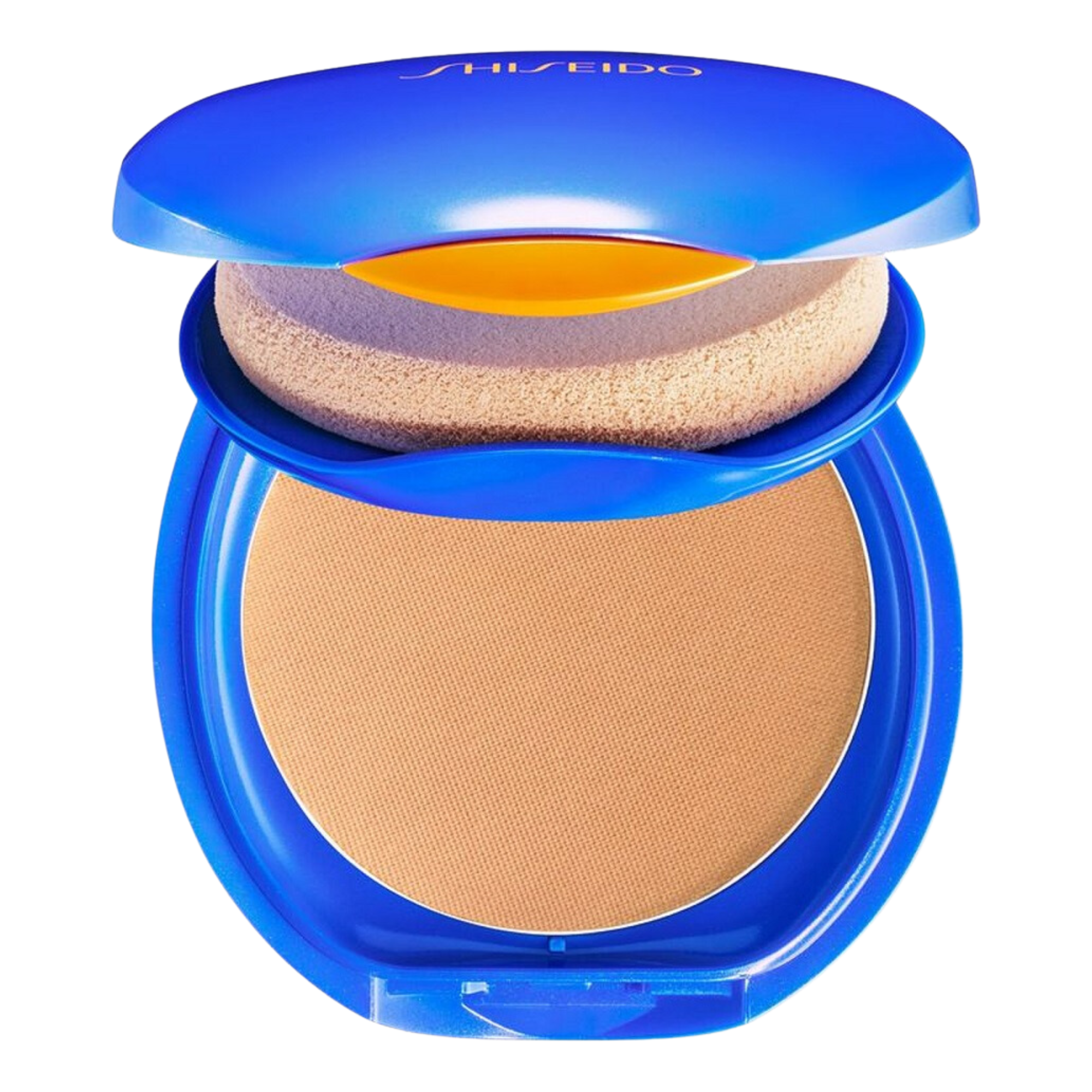 Shiseido Sun Care UV Protective Compact Foundation SPF30