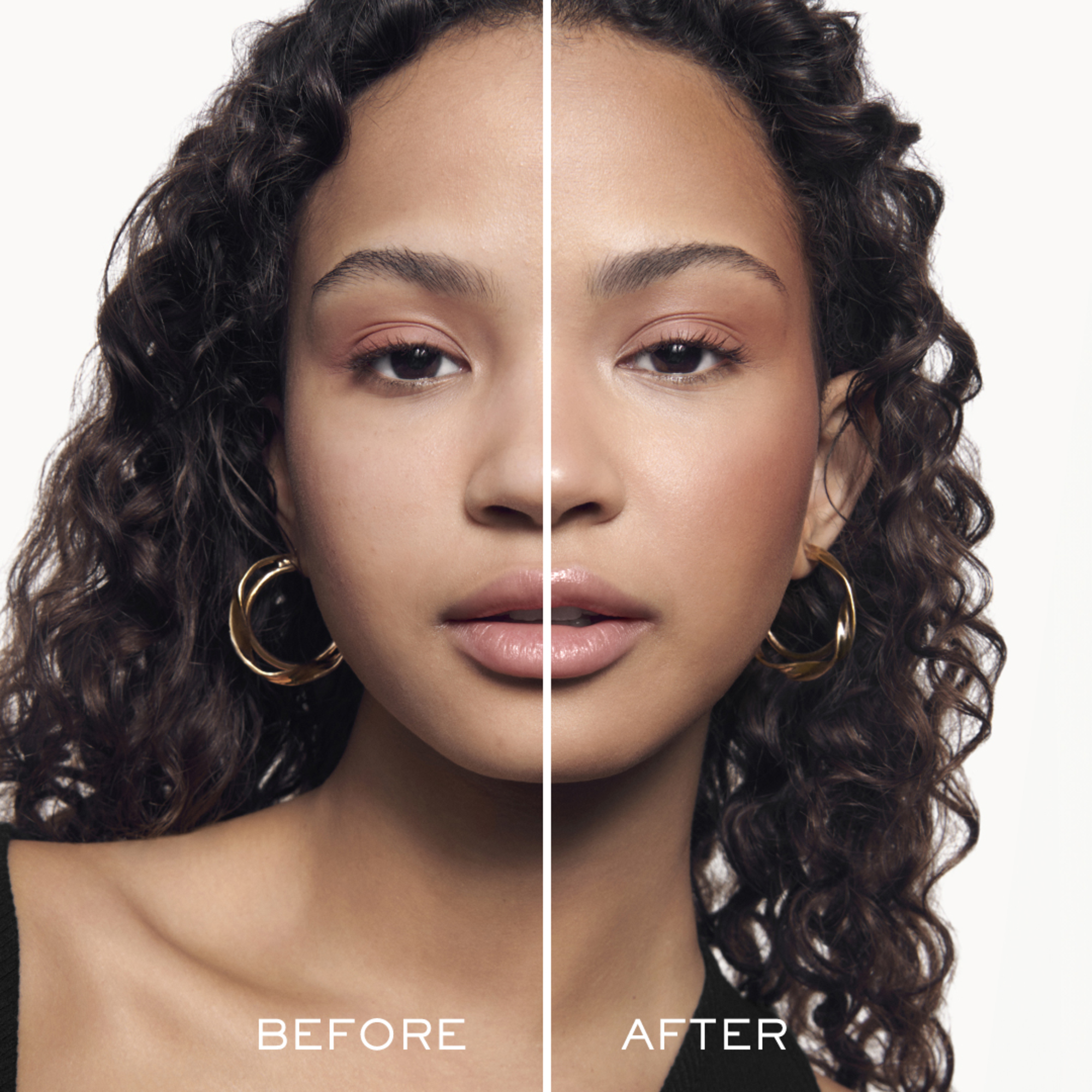 Lancôme Idôle Skin Balm Serum Bronzer