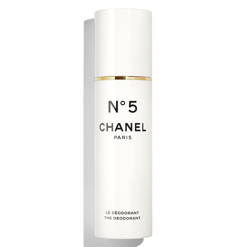 CHANEL N°5 DEODORANT SPRAY