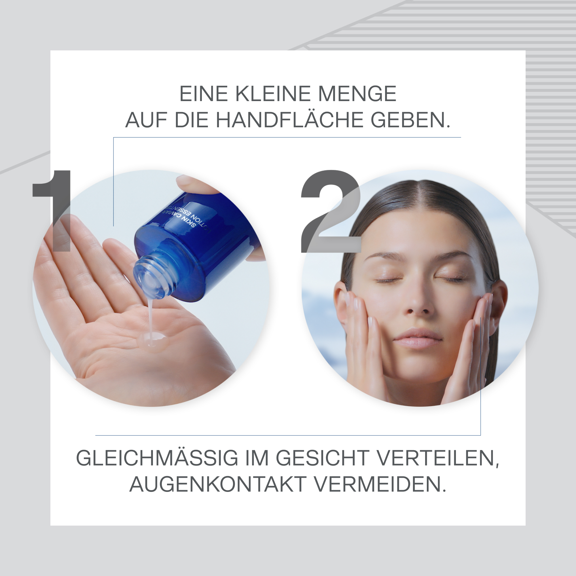 La Prairie Skin Caviar Essence-In-Lotion