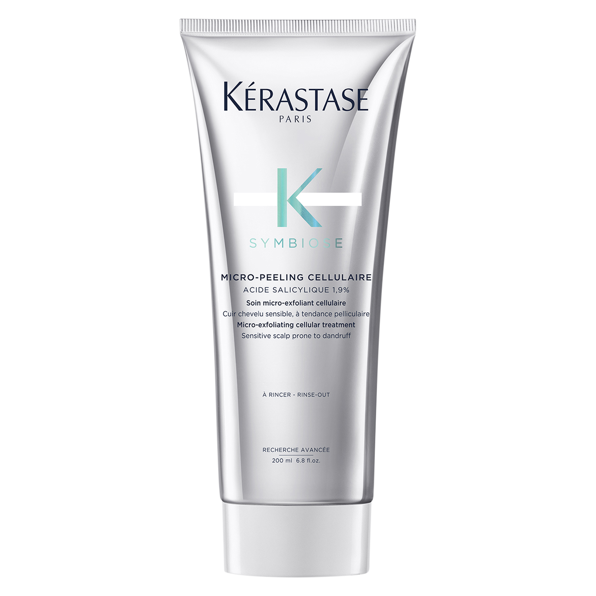 Kérastase Symbiose Micro-Peeling Cellulaire Haarkur