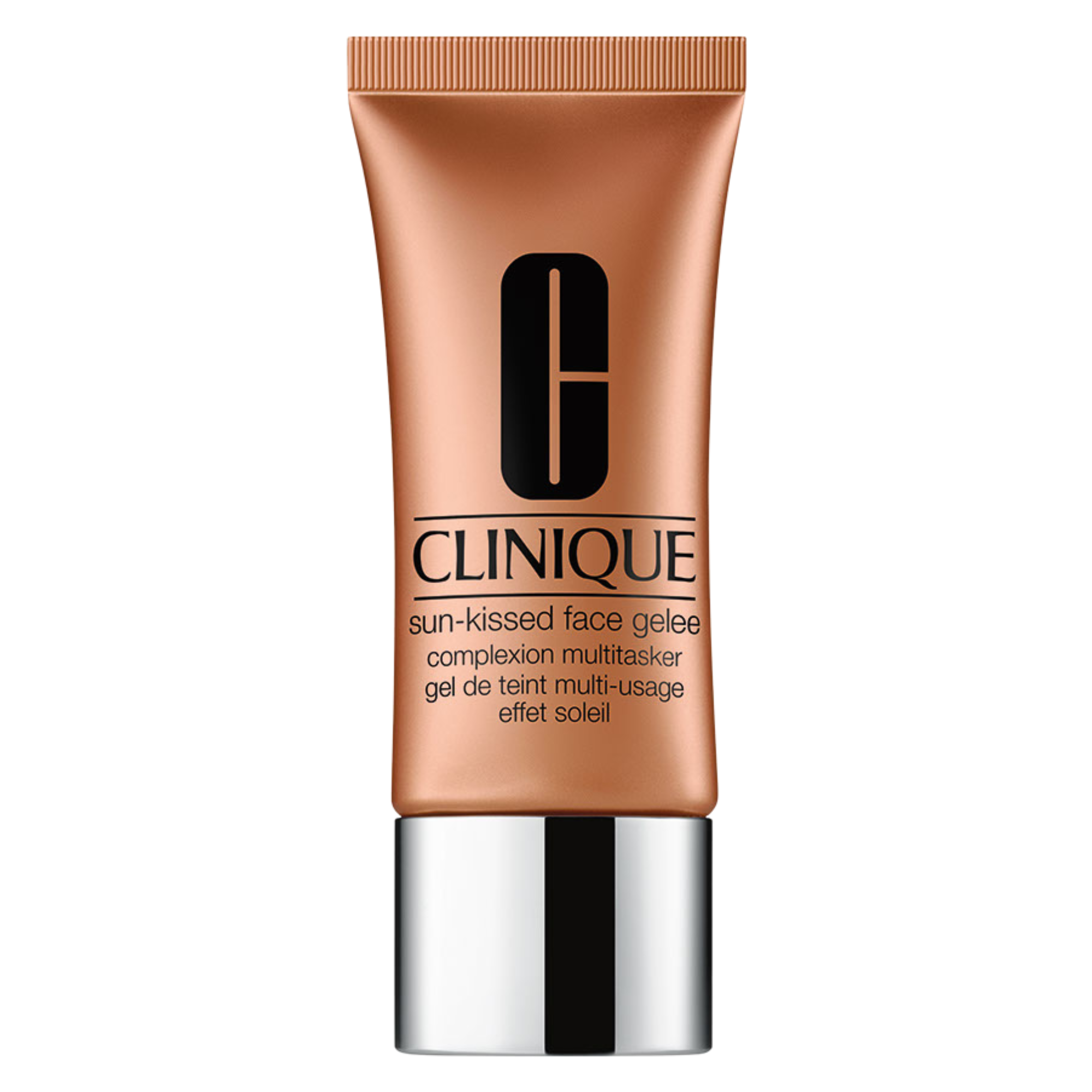 Clinique Sun-Kissed Face Gelee