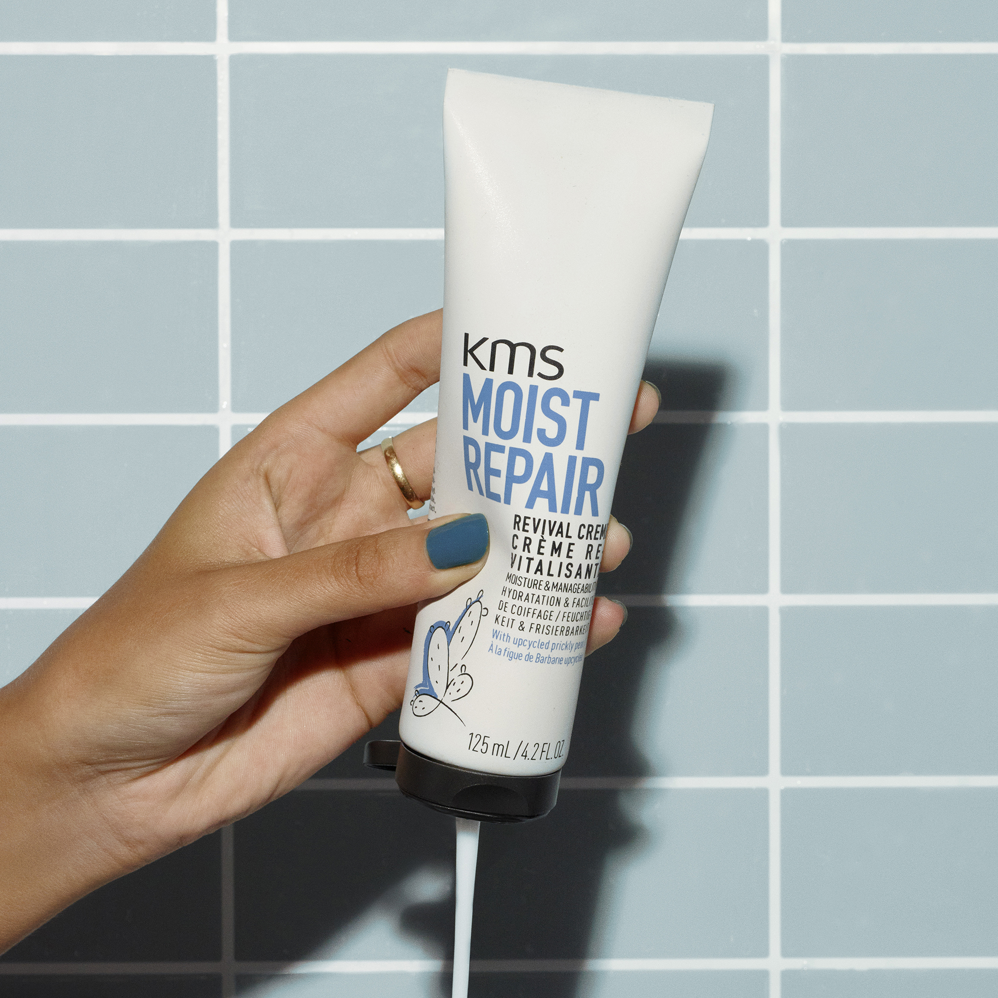KMS MoistRepair Revival Creme