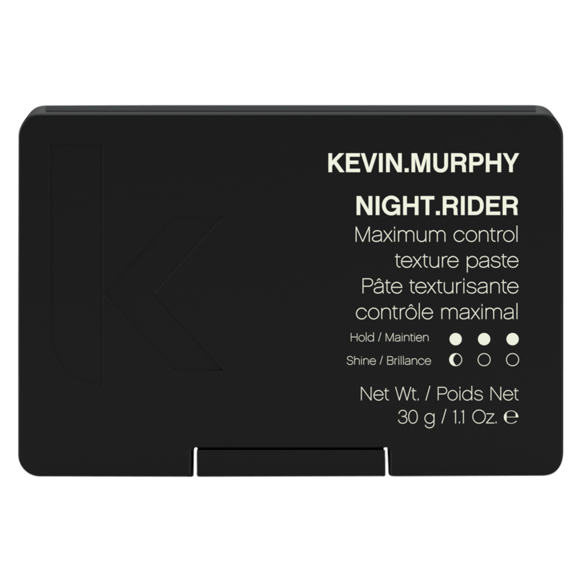Kevin Murphy NIGHT.RIDER Maximum Control Texture Pasta
