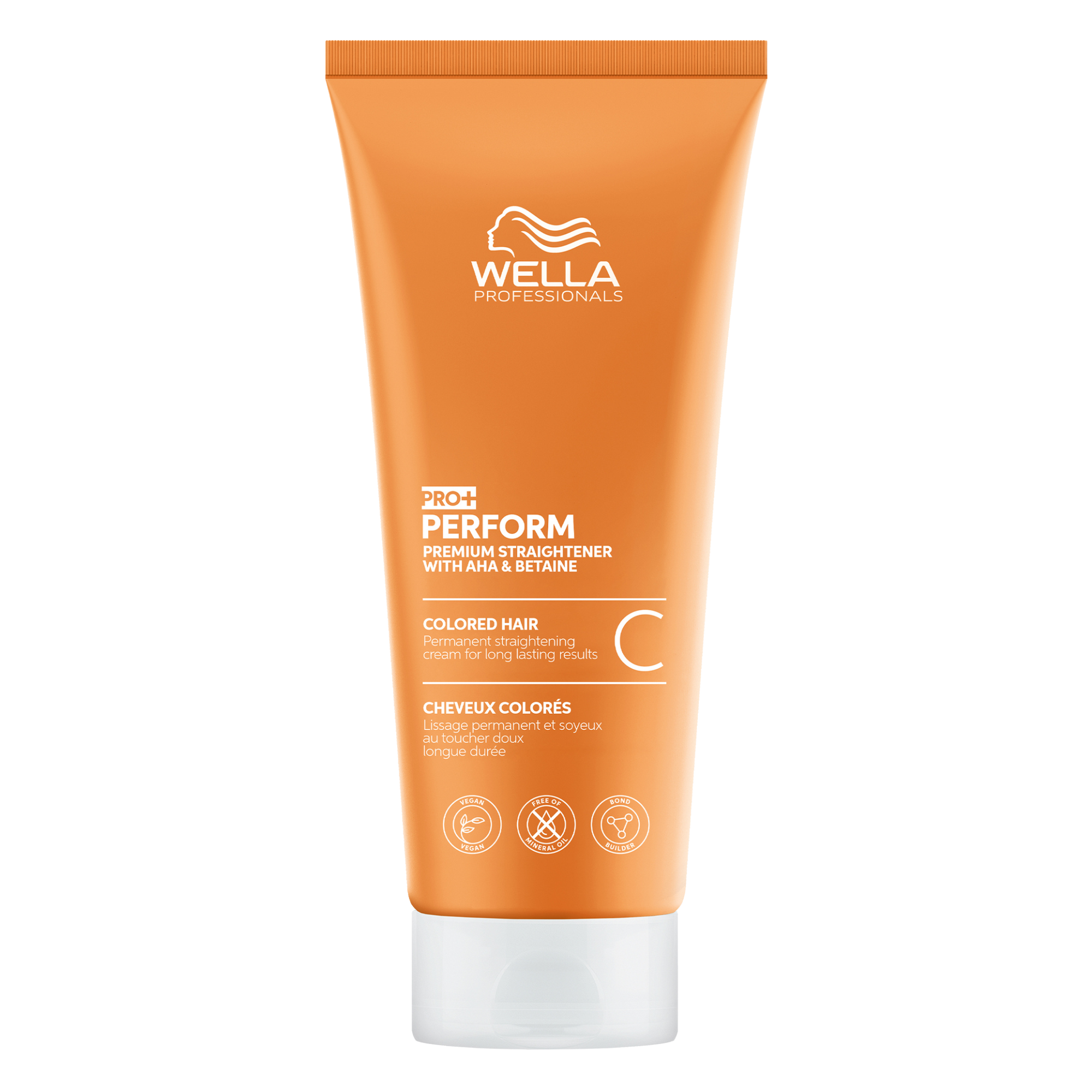 Wella Professionals Pro+ PERFORM Straightener C