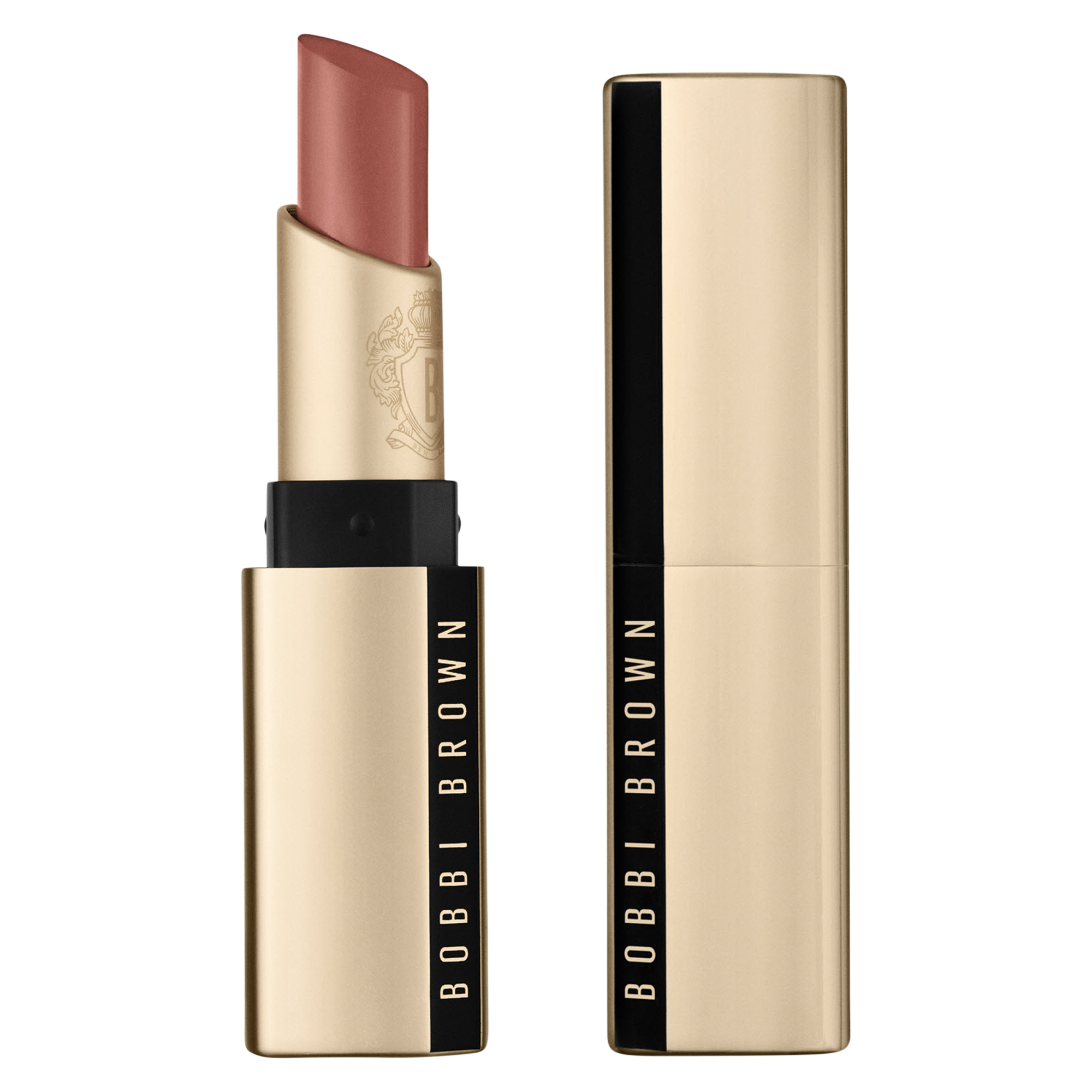 Bobbi Brown Lips Luxe Matte Lipstick