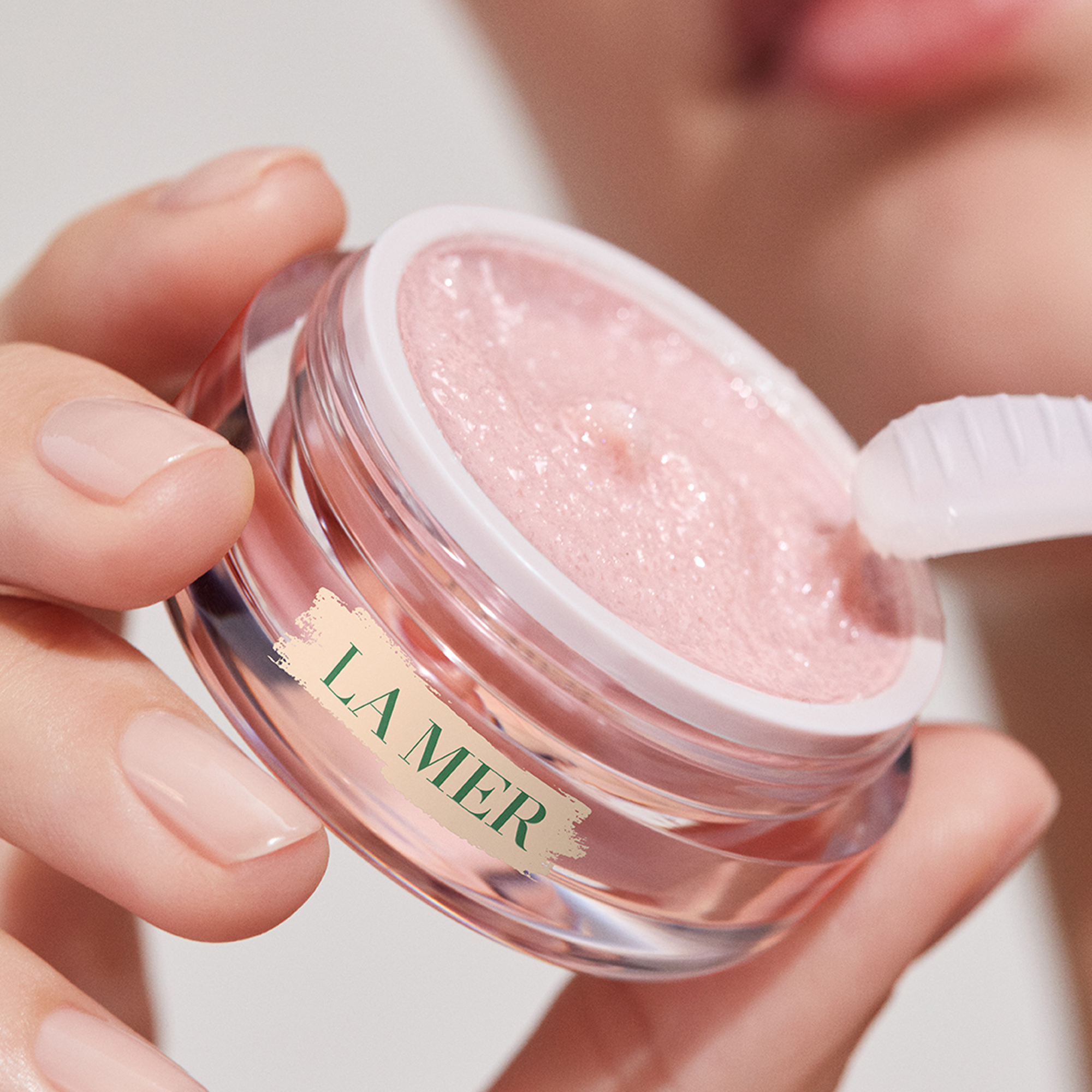 La Mer Lippenpflege Lip Polish