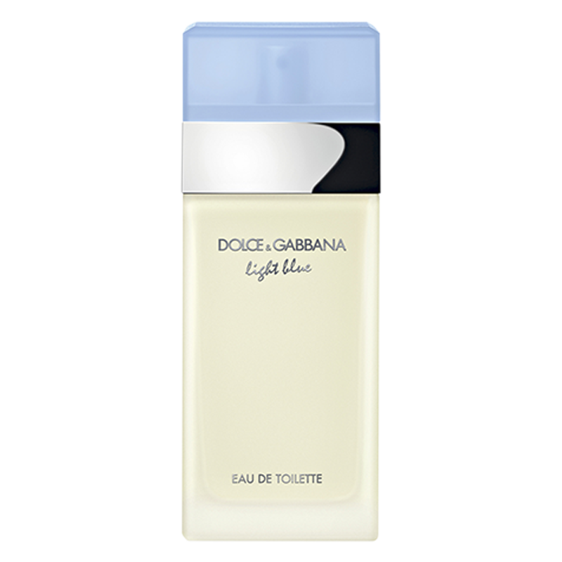 Dolce&Gabbana Light Blue Eau de Toilette (EdT)