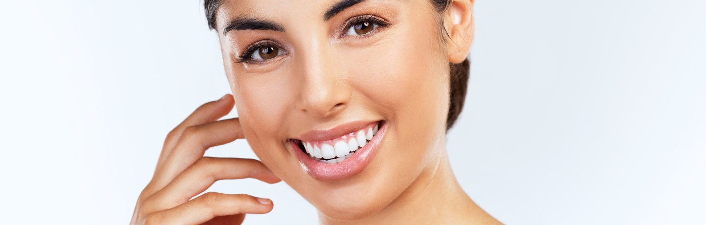 BLOG BEITRAG: Sommer Make Up