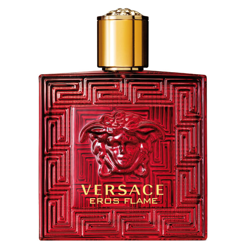 Versace Eros Flame Pour Homme Deo Spray
