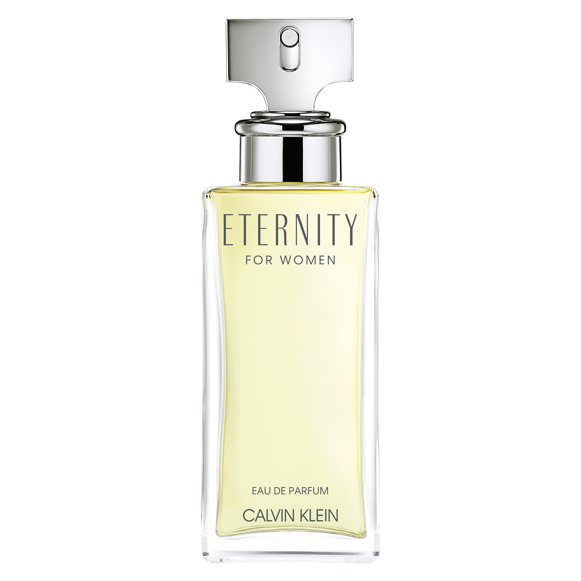 Calvin Klein Eternity for Women Eau de Parfum (EdP)