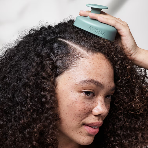 Aveda Scalp Solutions Stimulating Scalp Massager