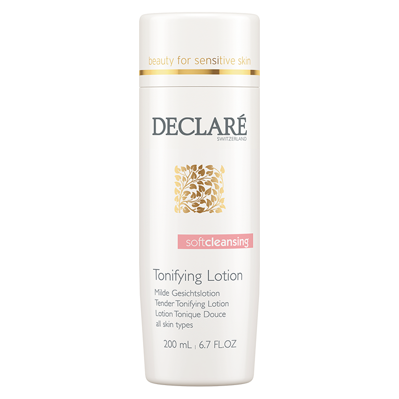 Declaré Soft Cleansing Tonifying Lotion Face Lotion