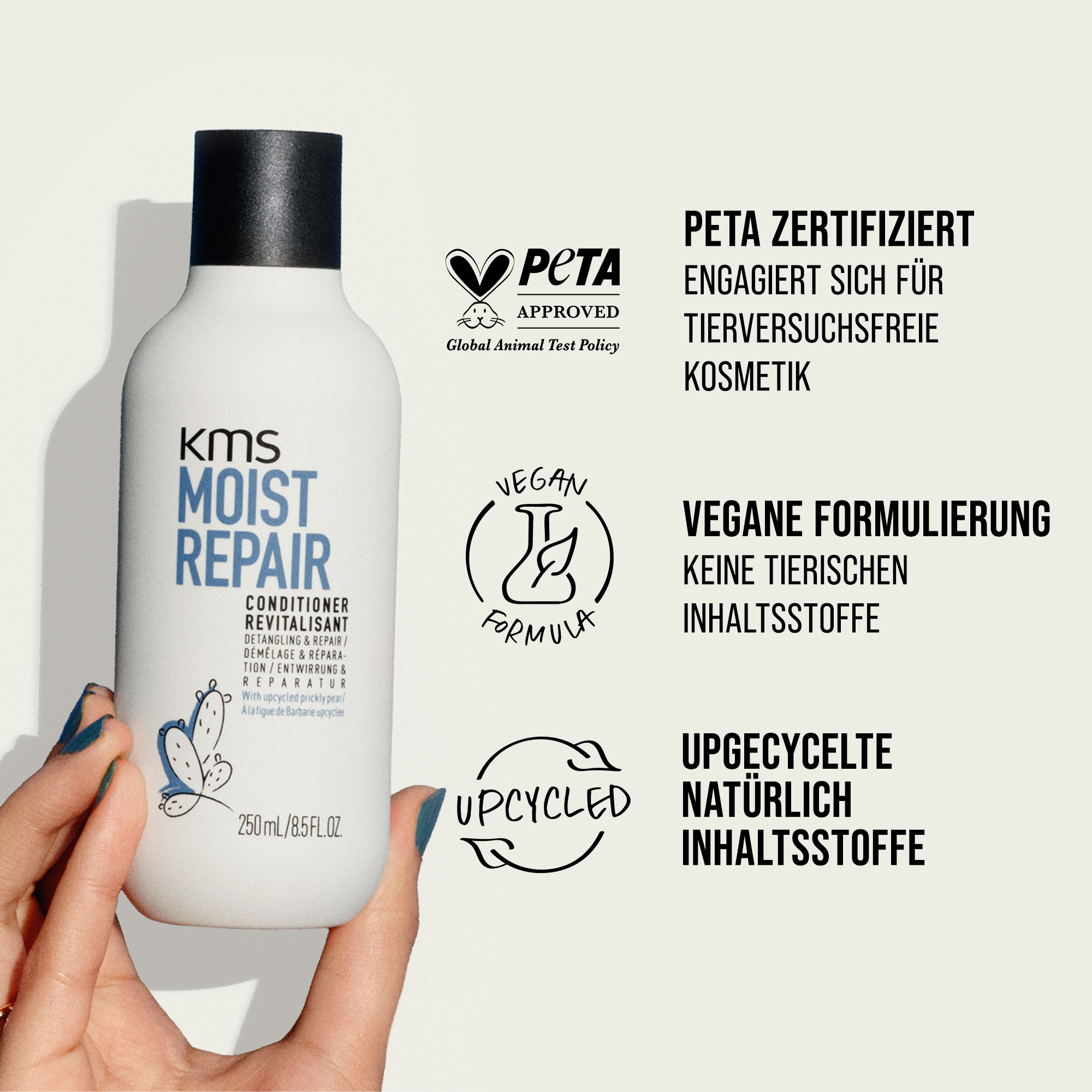 KMS MoistRepair Conditioner