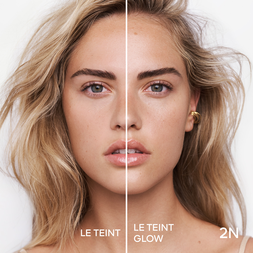 Guerlain Terracotta Le Teint Glow Fluid Foundation