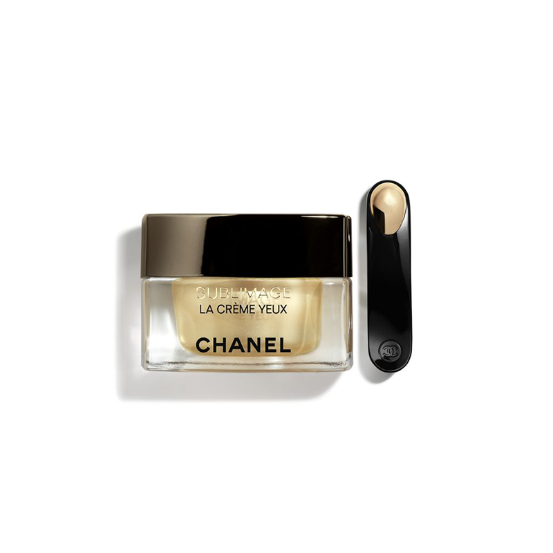 CHANEL SUBLIMAGE LA CRÈME YEUX ULTIMATIVE REGENERATION FÜR DIE AUGENKONTUR
