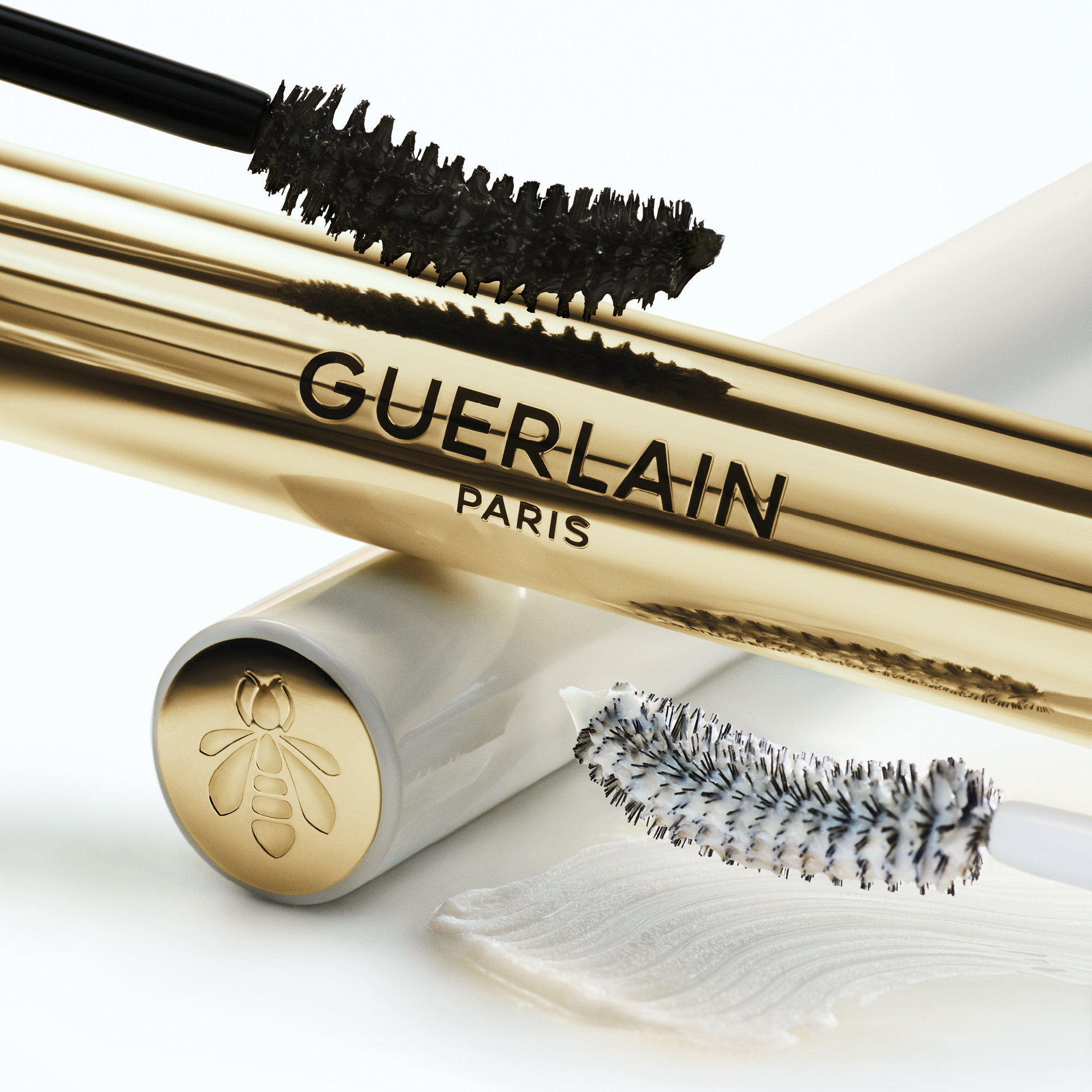 Guerlain Noir G Primer Mascara