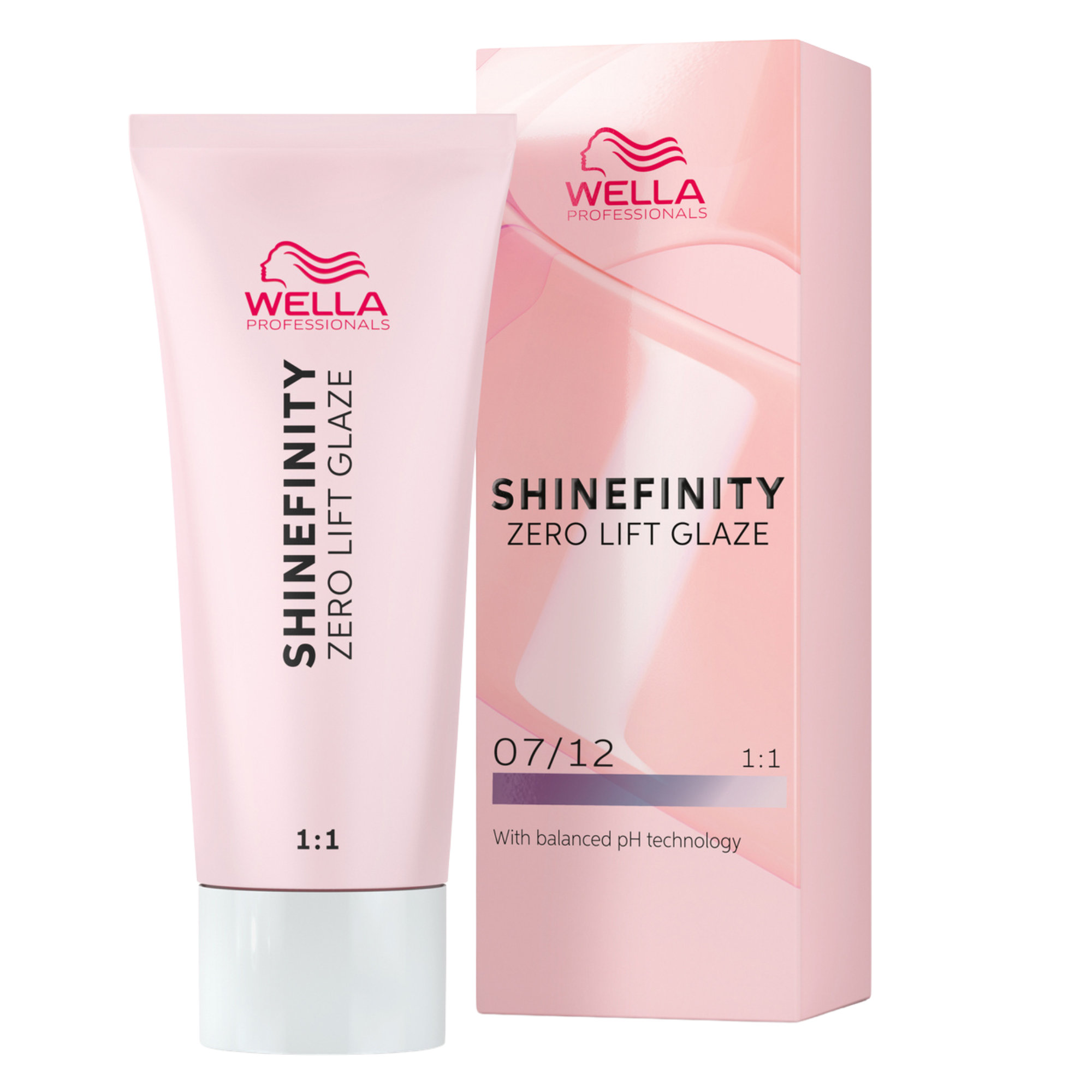 Wella Professionals Shinefinity Cool
