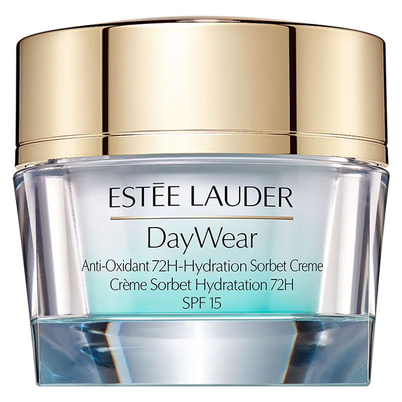 Estée Lauder DayWear Sorbet Multi Protection Anti-Oxidant 72h Moisture Cream SPF 15