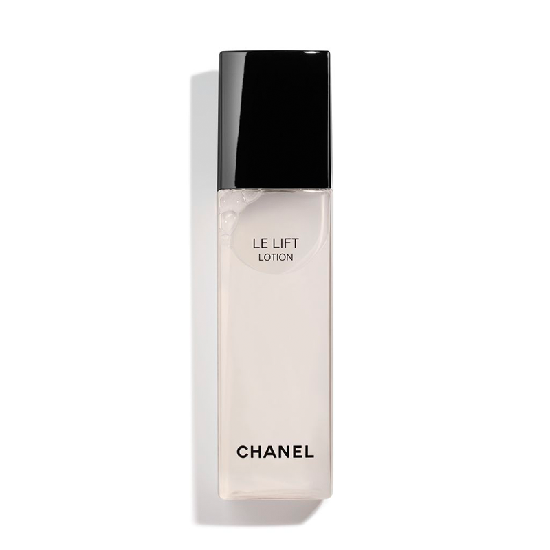 CHANEL LE LIFT LOTION GLÄTTET - FESTIGT - POLSTERT AUF