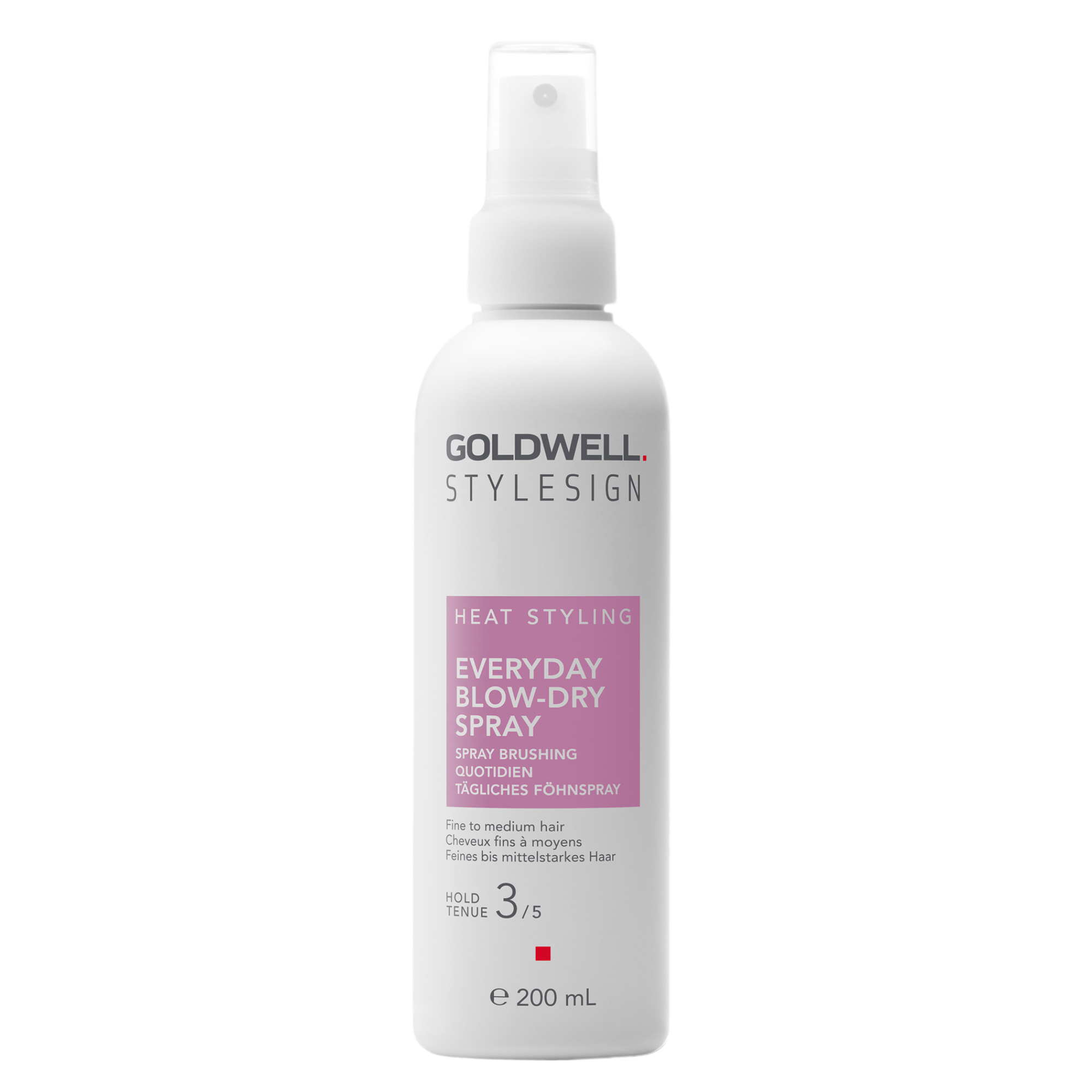 Goldwell StyleSign Tägliches Föhnspray