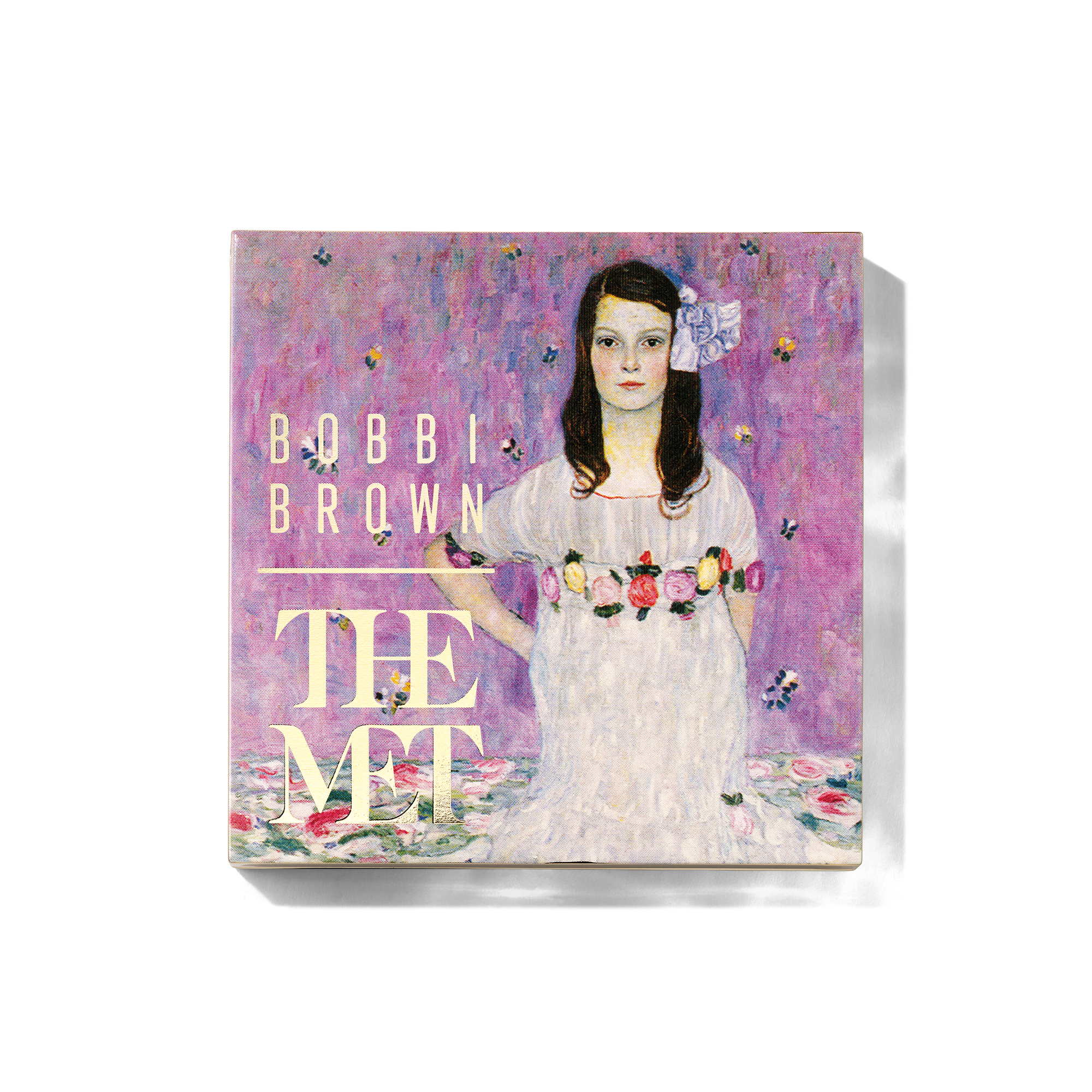 Bobbi Brown The Met Brightening Blush