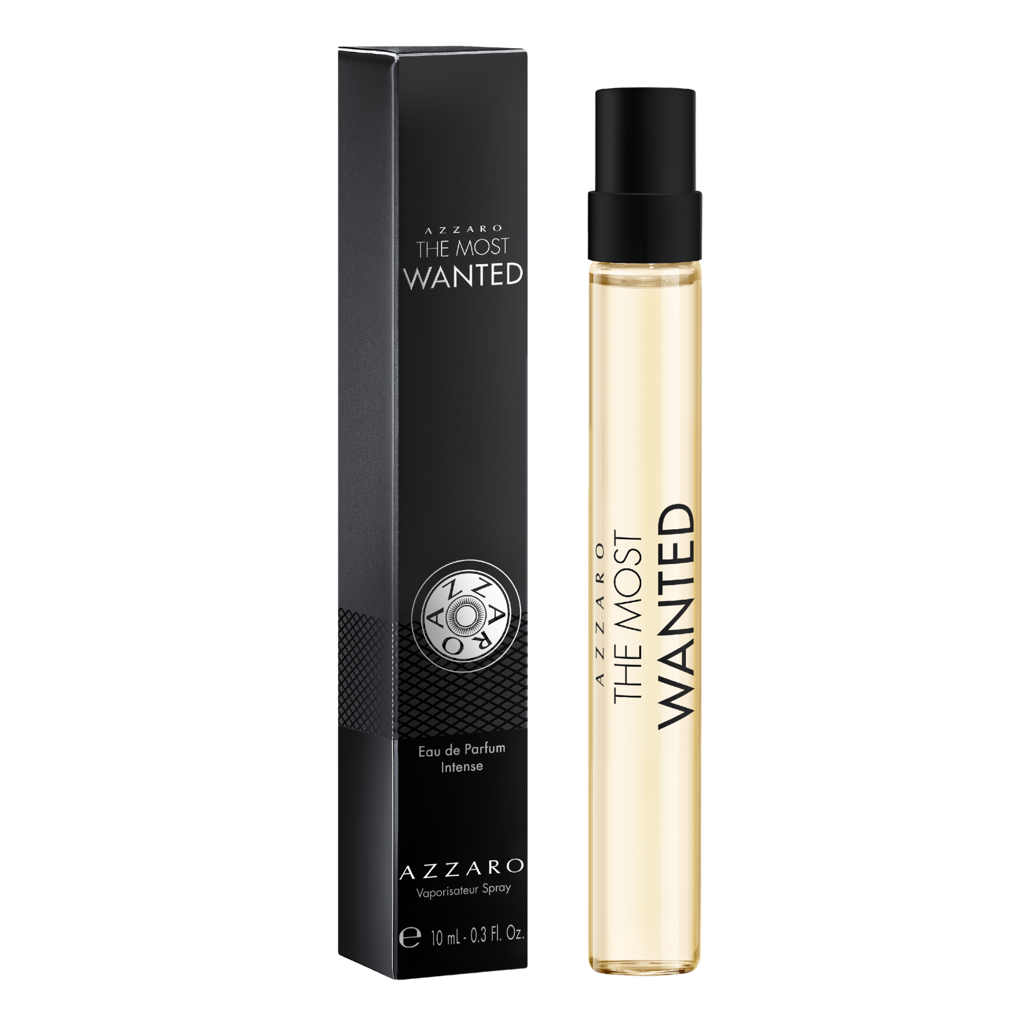 Azzaro The Most Wanted Intense Eau de Parfum (EdP)
