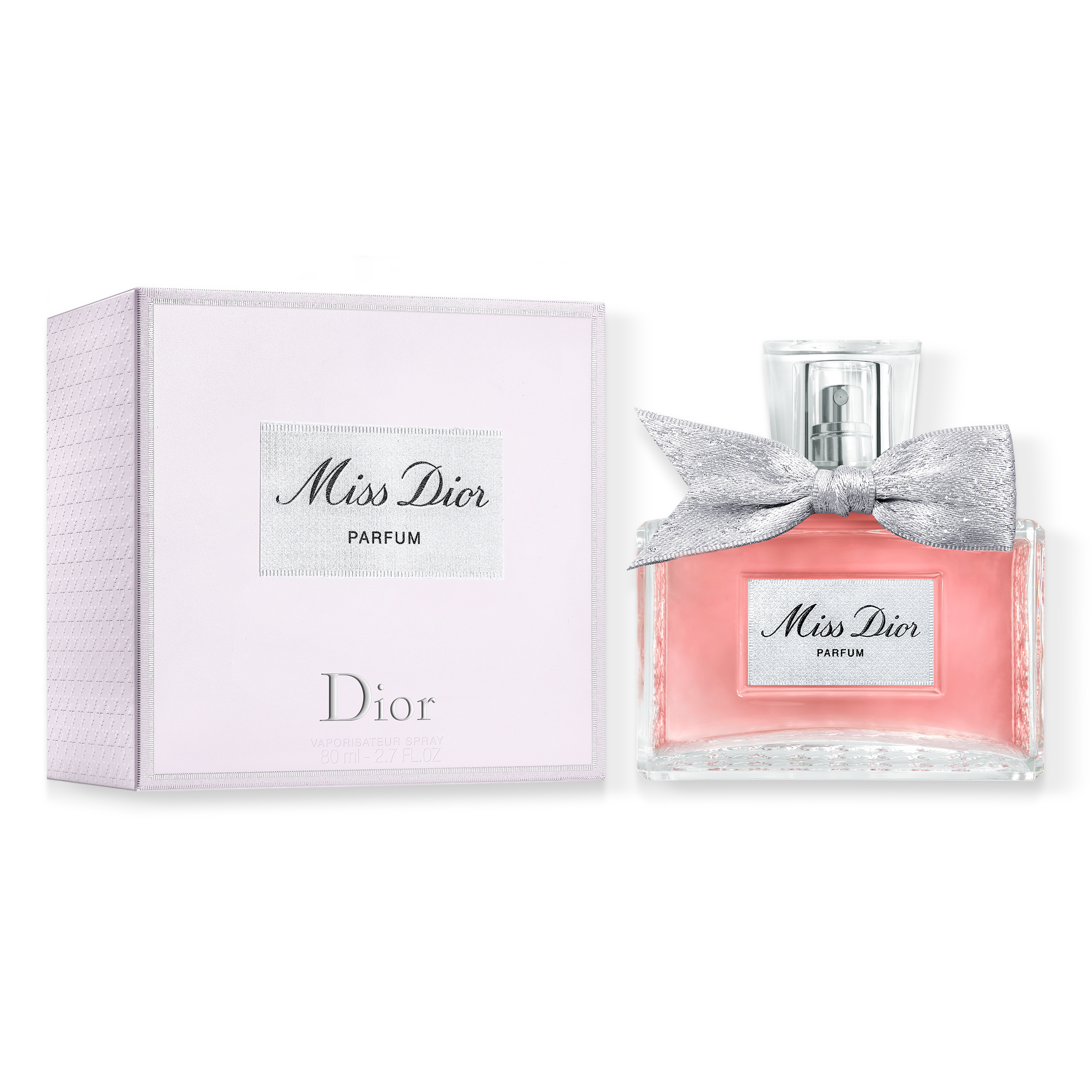 DIOR MISS DIOR PARFUM Intensive blumige, fruchtige und holzige Noten