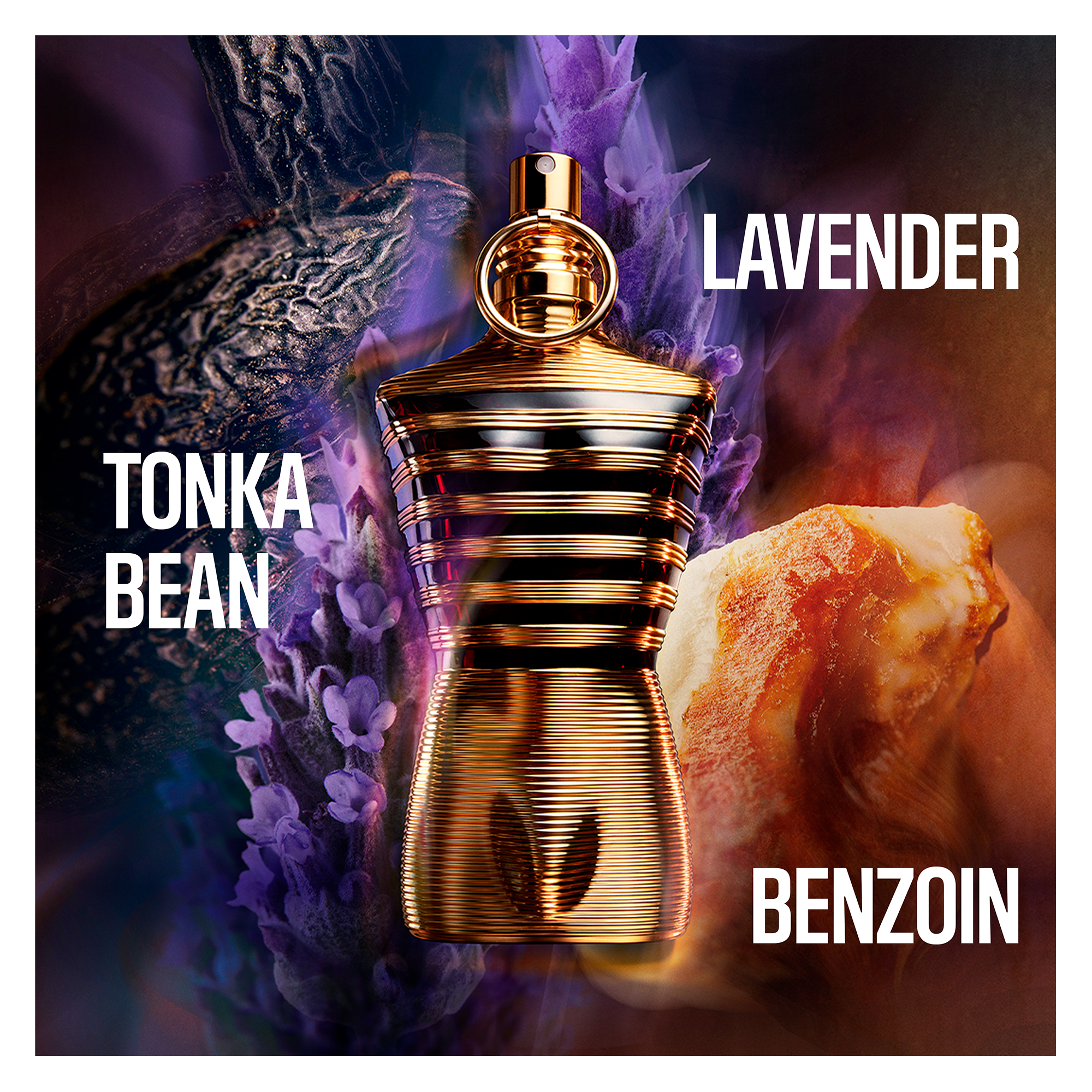 Jean Paul Gaultier Le Mâle Elixir Parfum