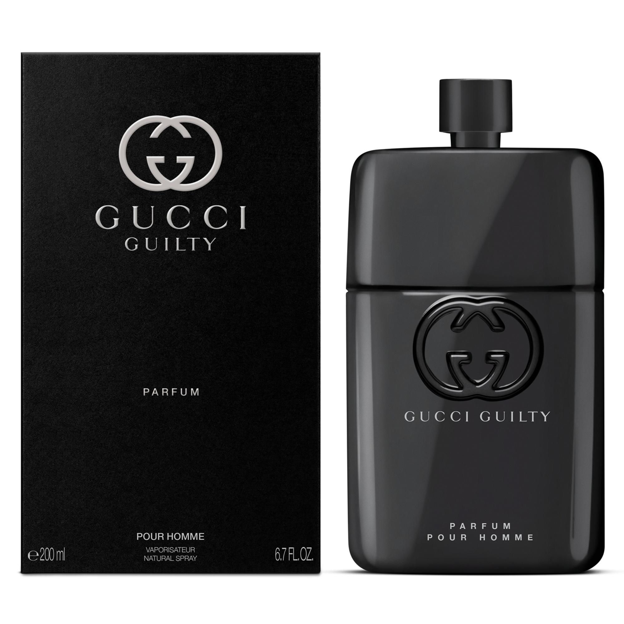 Gucci Guilty Pour Homme Parfum