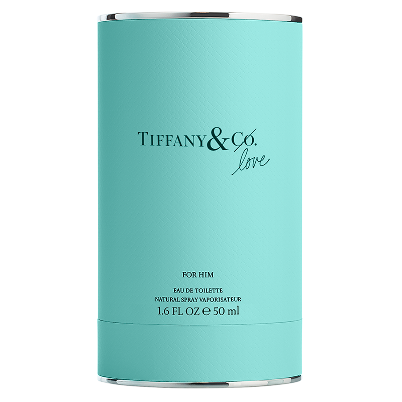 Tiffany & Co. Tiffany & Love for him Eau de Toilette (EdT)