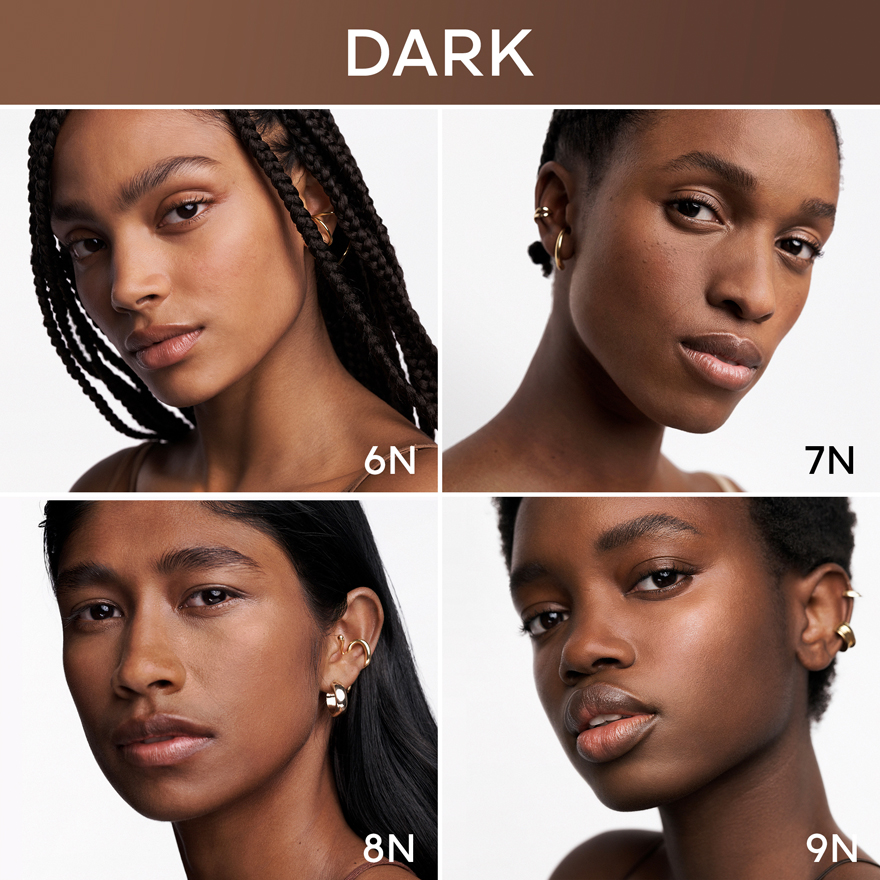 Guerlain Terracotta Le Teint Glow Fluid Foundation