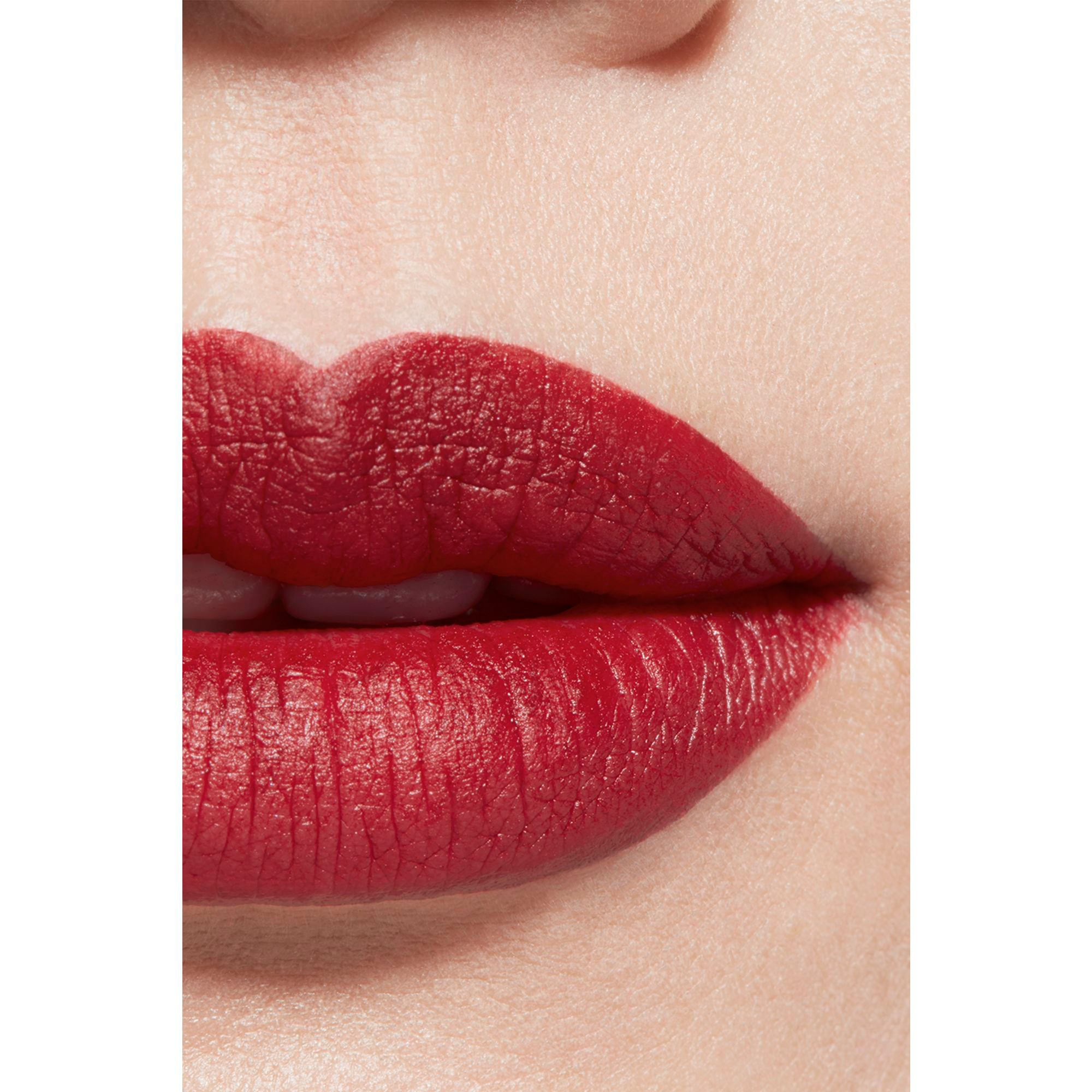 CHANEL ROUGE ALLURE VELVET MATTIERENDER LIPPENSTIFT M. HOHER FARBINTENSITÄT - LIMITIERTER EDITION