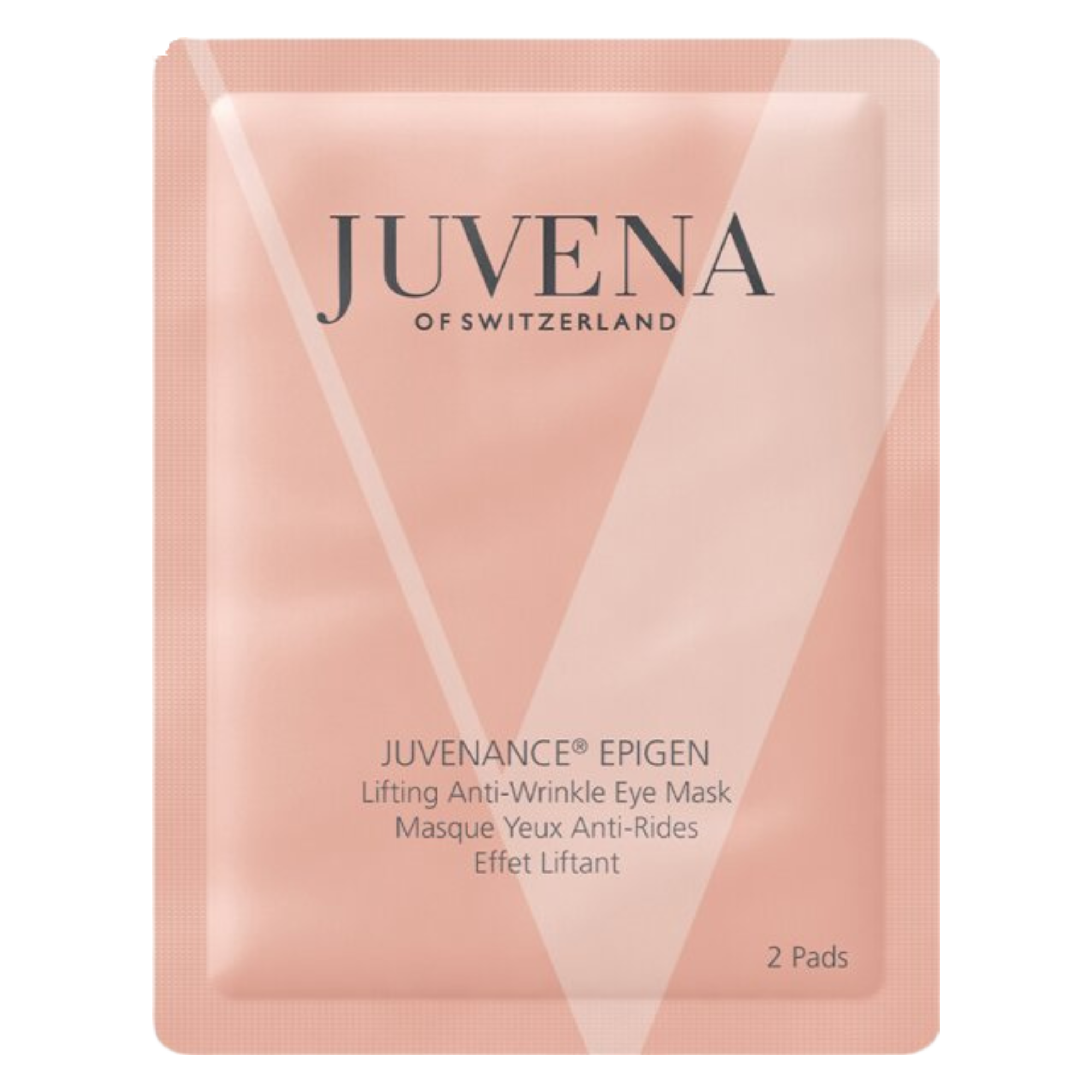 Juvena Juvenance Epigen Lifting Anti-Wrinkle Eye Mask 5x4ml