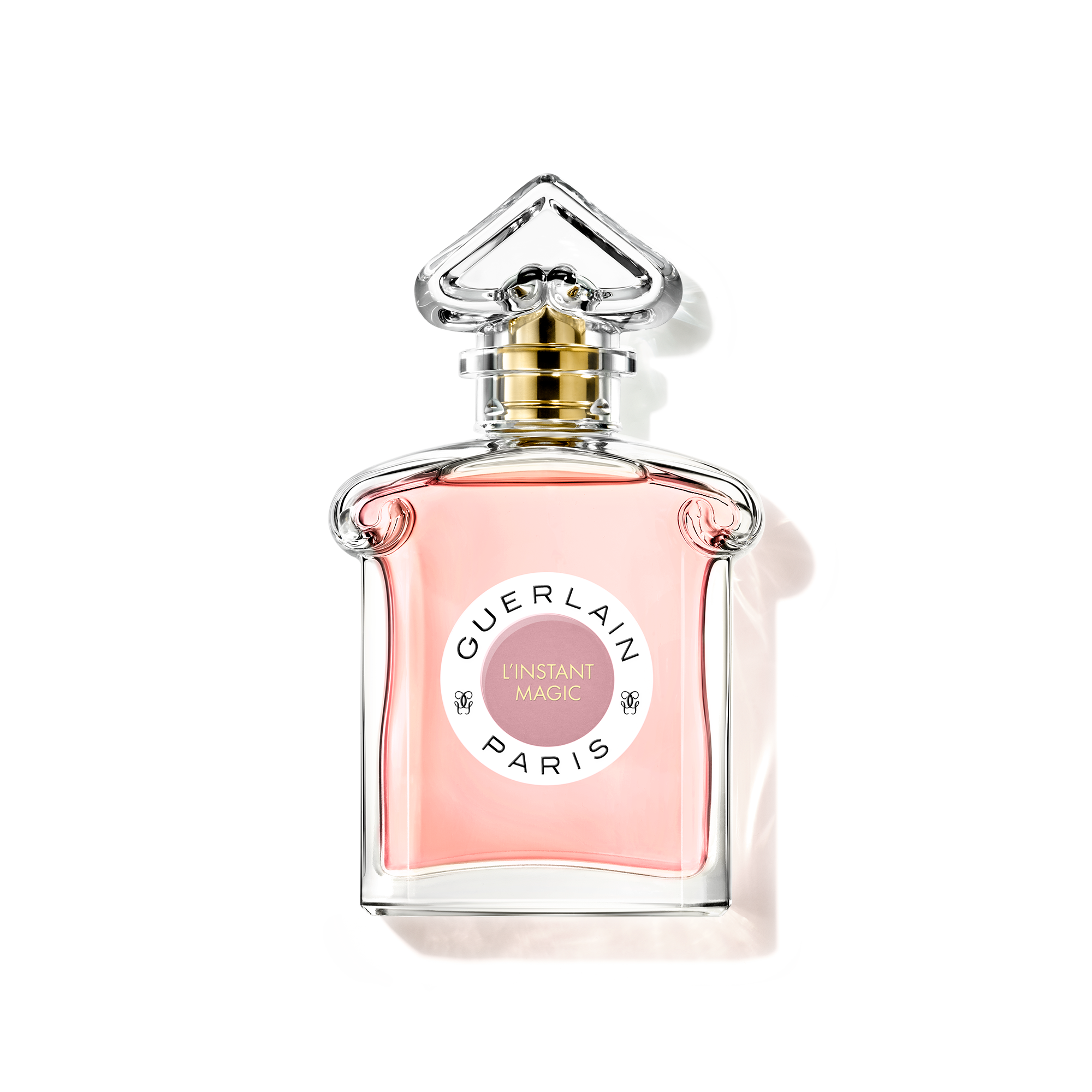 Guerlain L'Instant Magic Eau de Parfum (EdP)