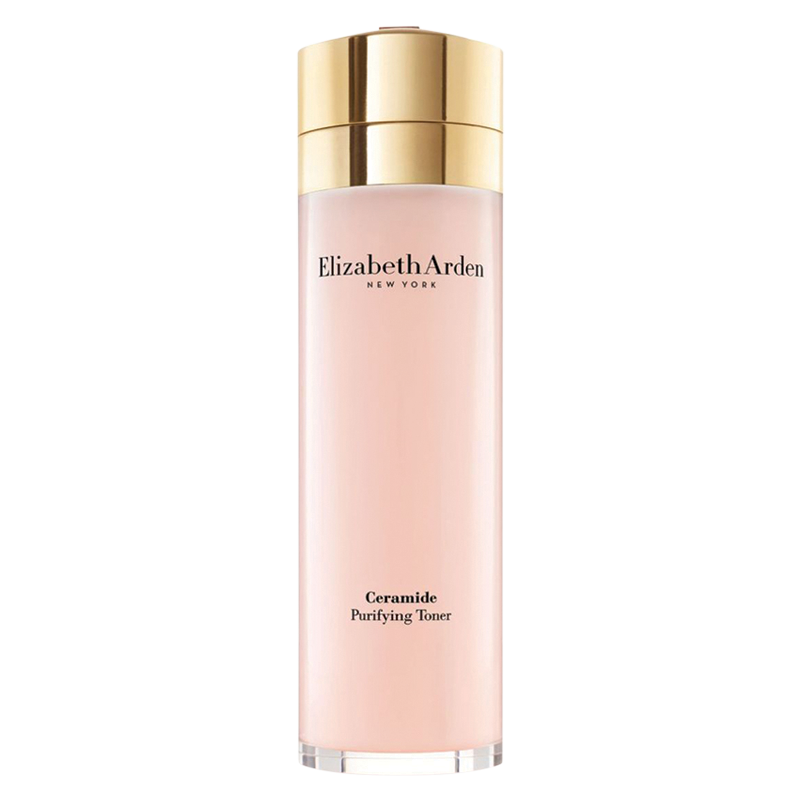 Elizabeth Arden Ceramide Purifying Toner Cleansing Lotion