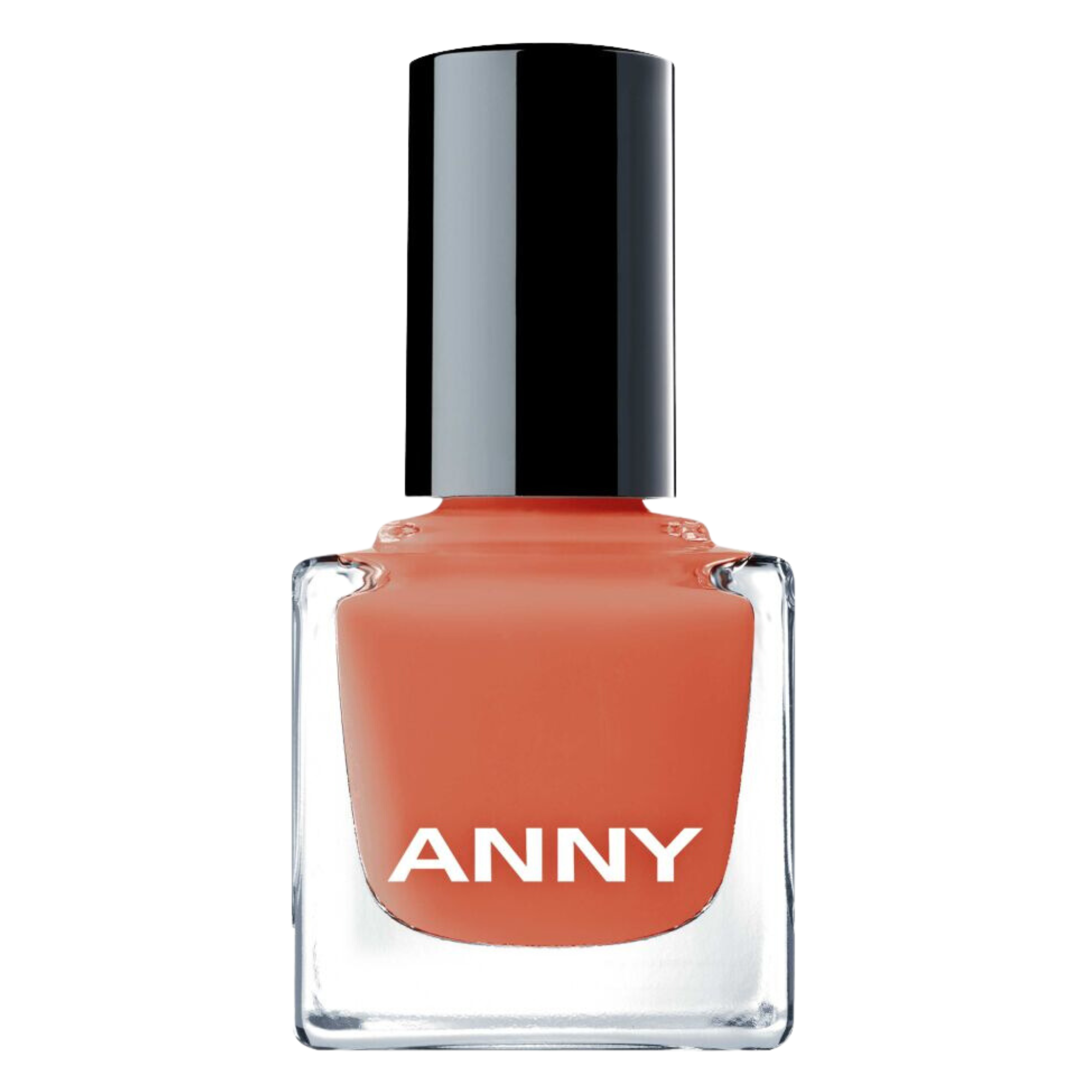 ANNY Hiking in L.A. Nagellack