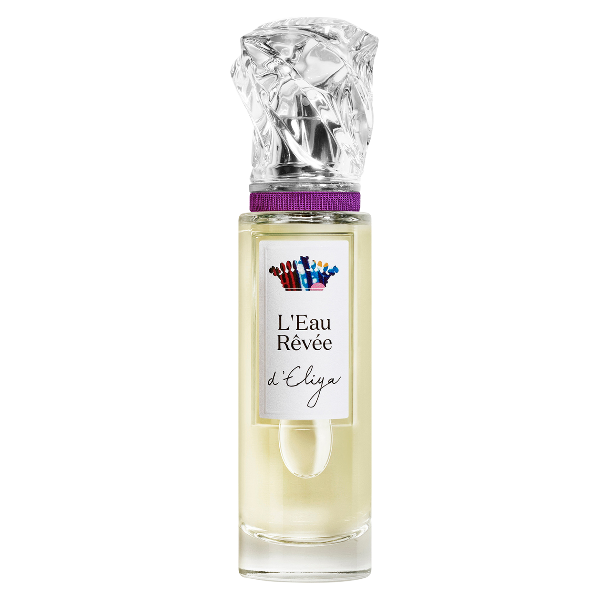 Sisley L'Eau Rêvée d'Eliya Eau de Toilette (EdT)