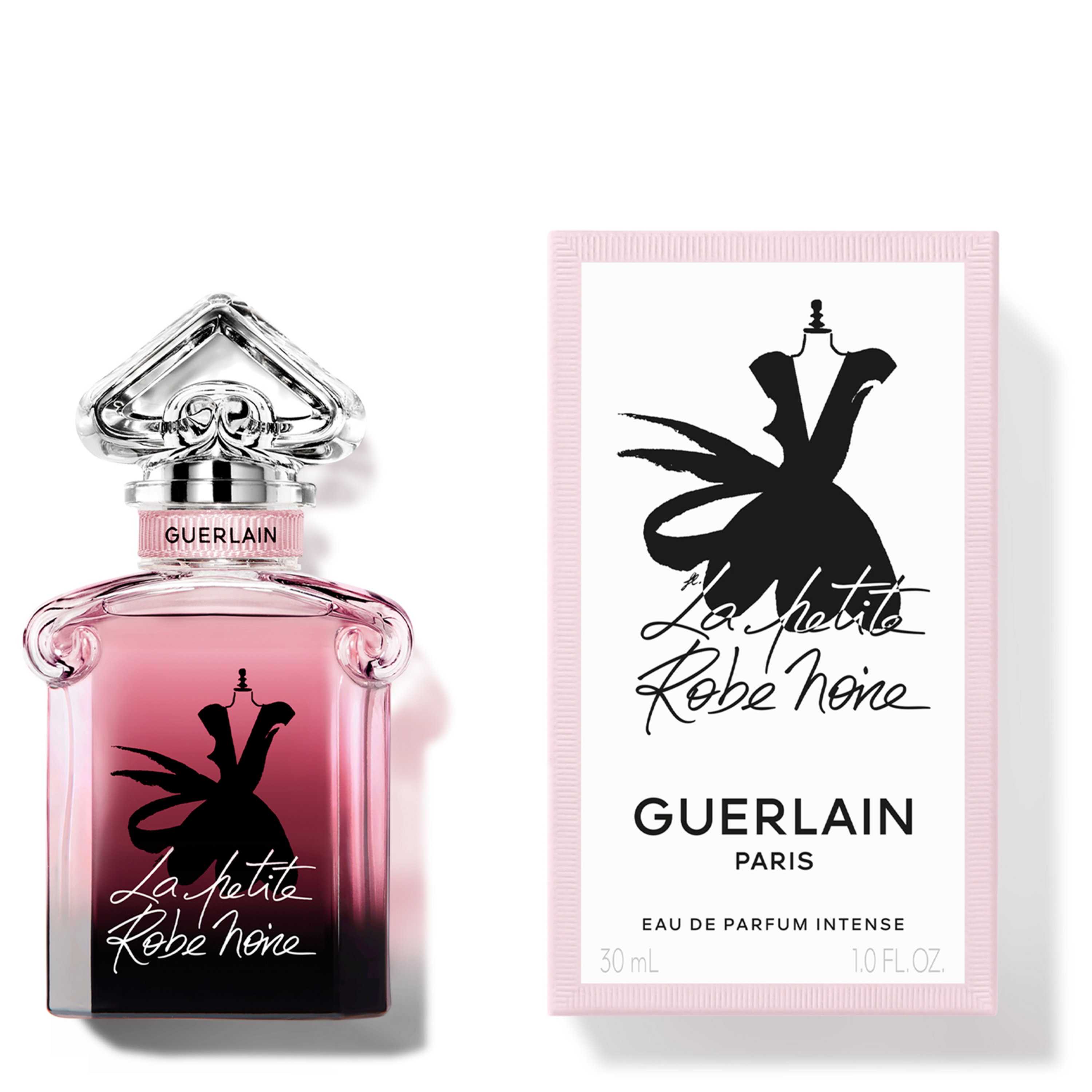 Guerlain La Petite Robe Noire Eau de Parfum (EdP) Intense
