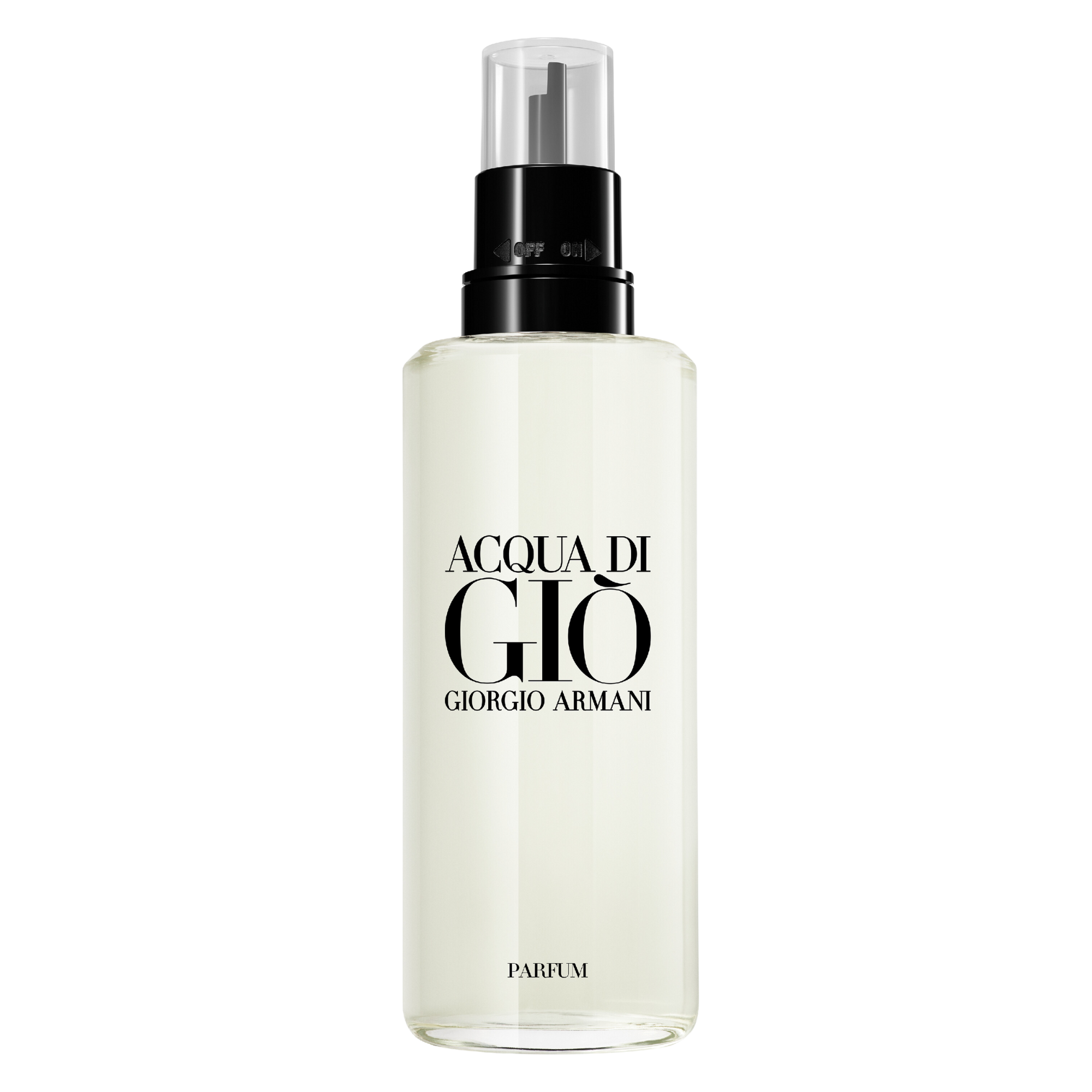 Armani Acqua di Giò Parfum - Nachfüllung
