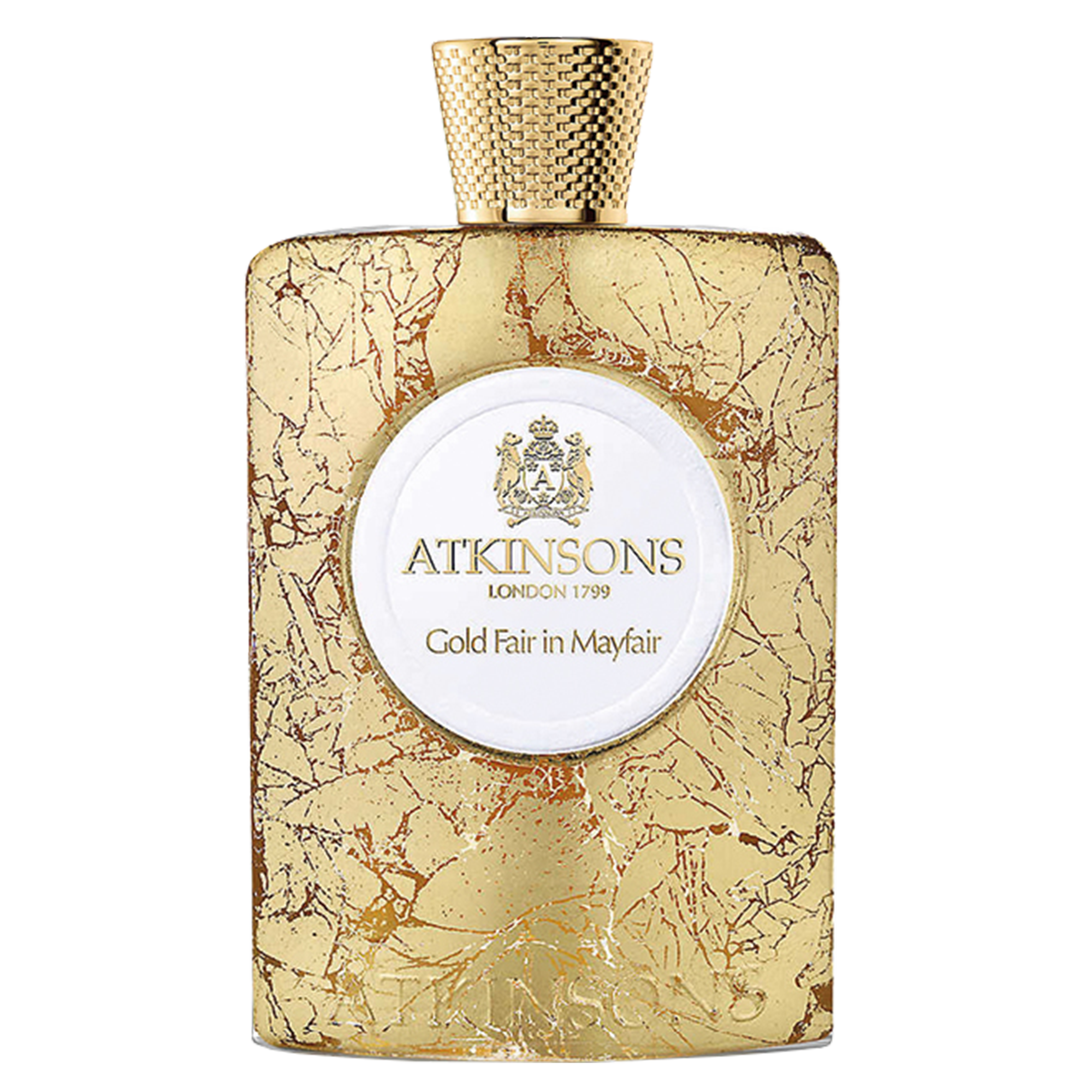 Atkinsons Gold Fair in Mayfair Eau de Parfum (EdP)